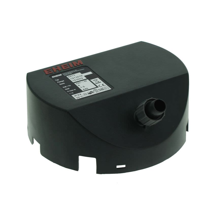 Кришка голови для Eheim classic 250 (2213) (7632500)