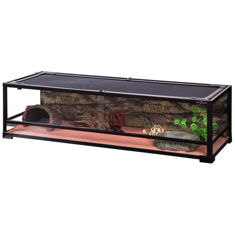 Террариум Repti-Zoo 120x45x32см (RK0221)