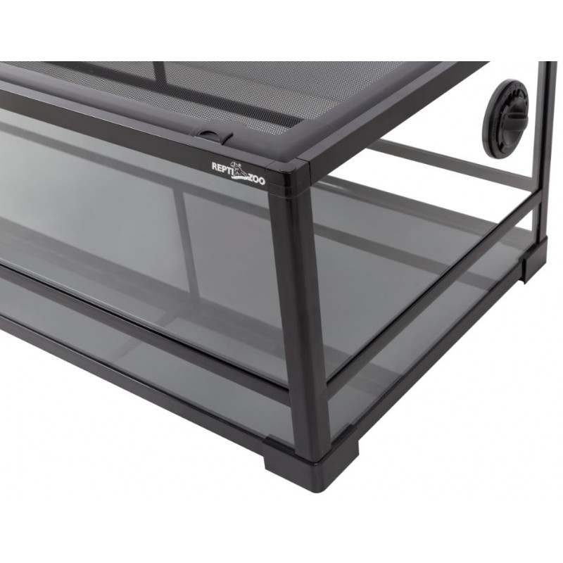 Тераріум Repti-Zoo 120x45x32см (RK0221)