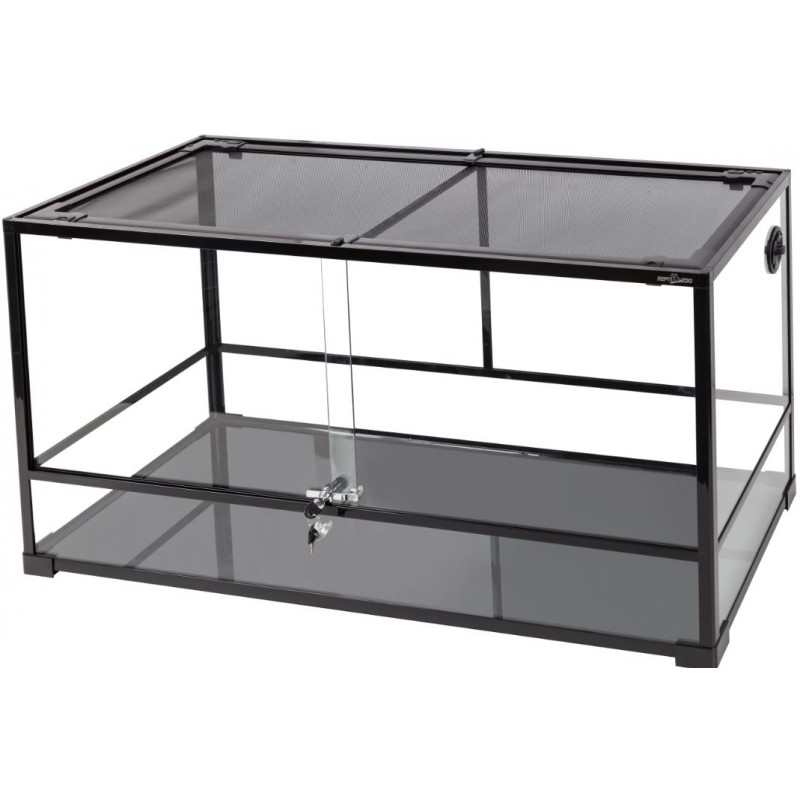 Тераріум Repti-Zoo 120x45x60см (RK0223)