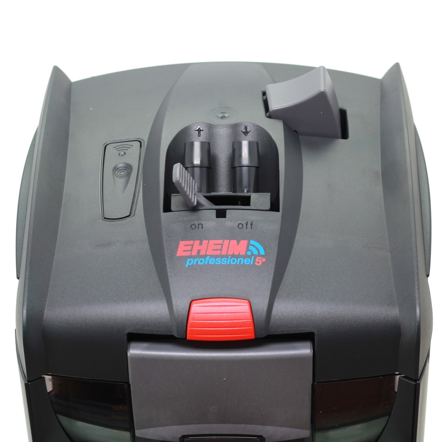 Зовнішній фільтр EHEIM professionel 5e 450 2076 WiFi (2076010)