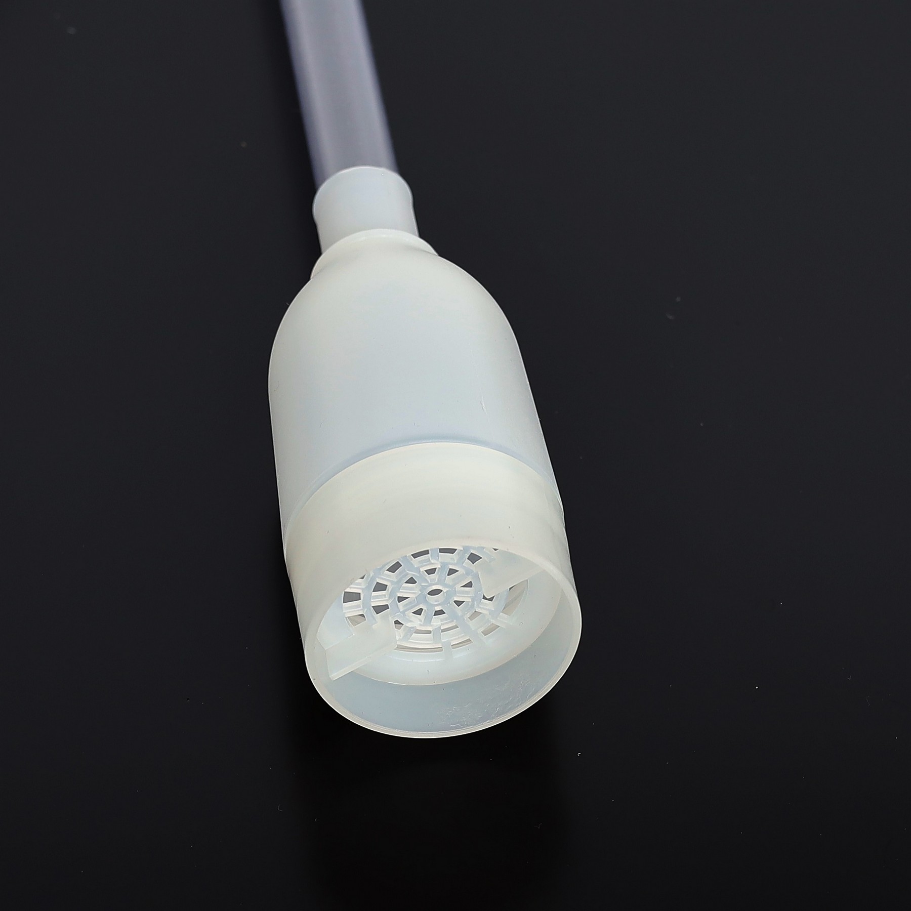 Сифон для грунта Aqua Nova GC-170 170см (GC-170)