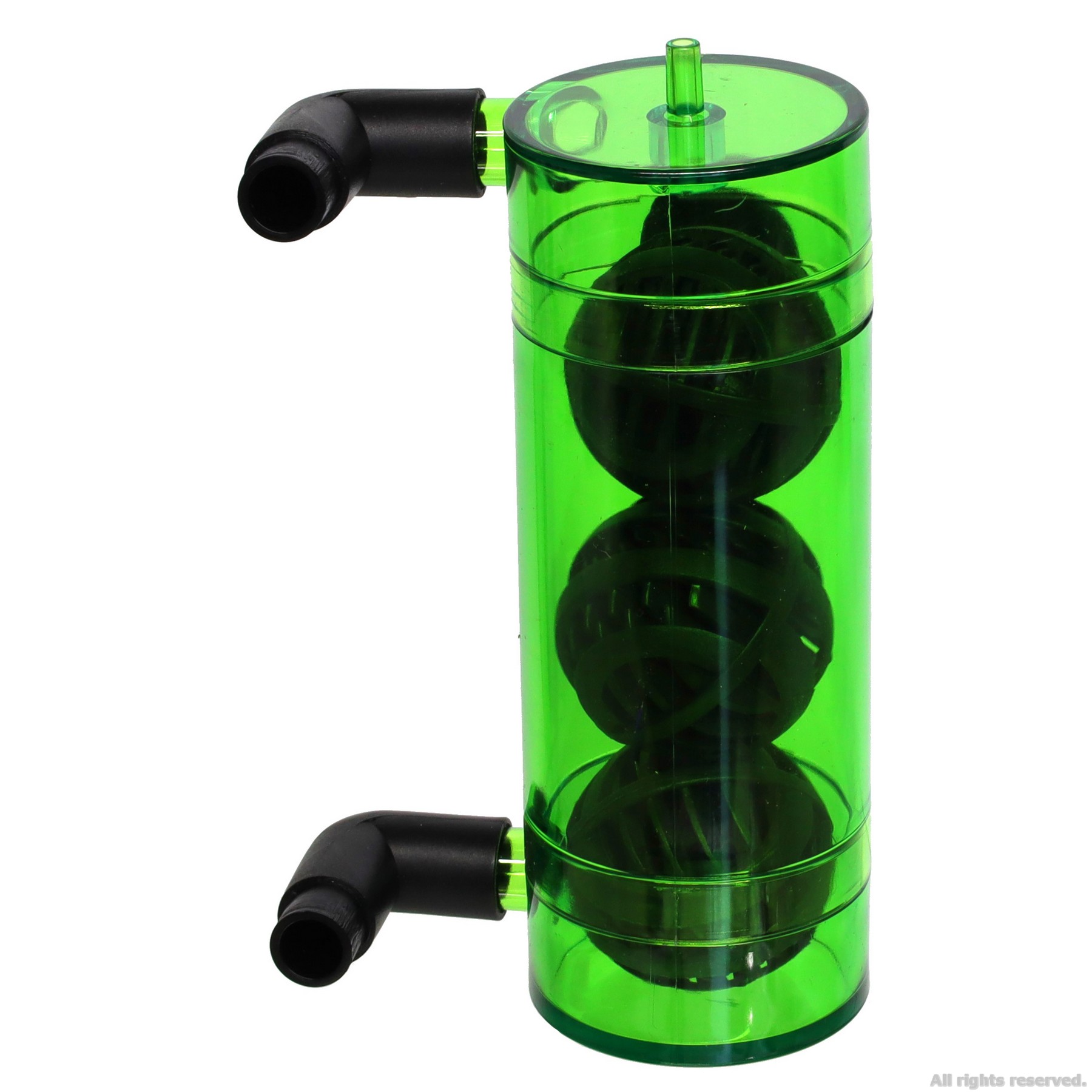 Реактор CO2 малый Aqua Nova (NCO2-3)