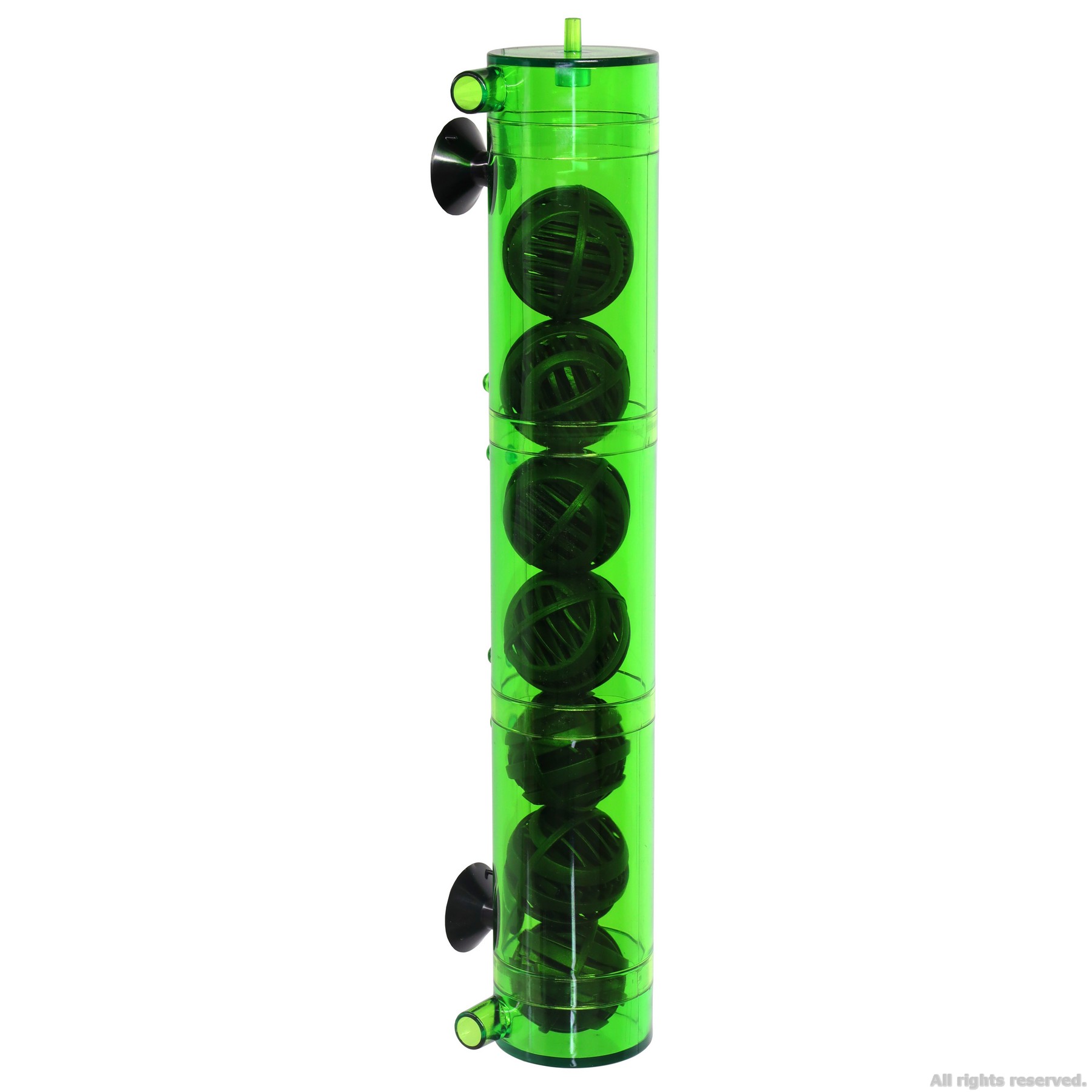 Реактор CO2 большой Aqua Nova (NCO2-4)