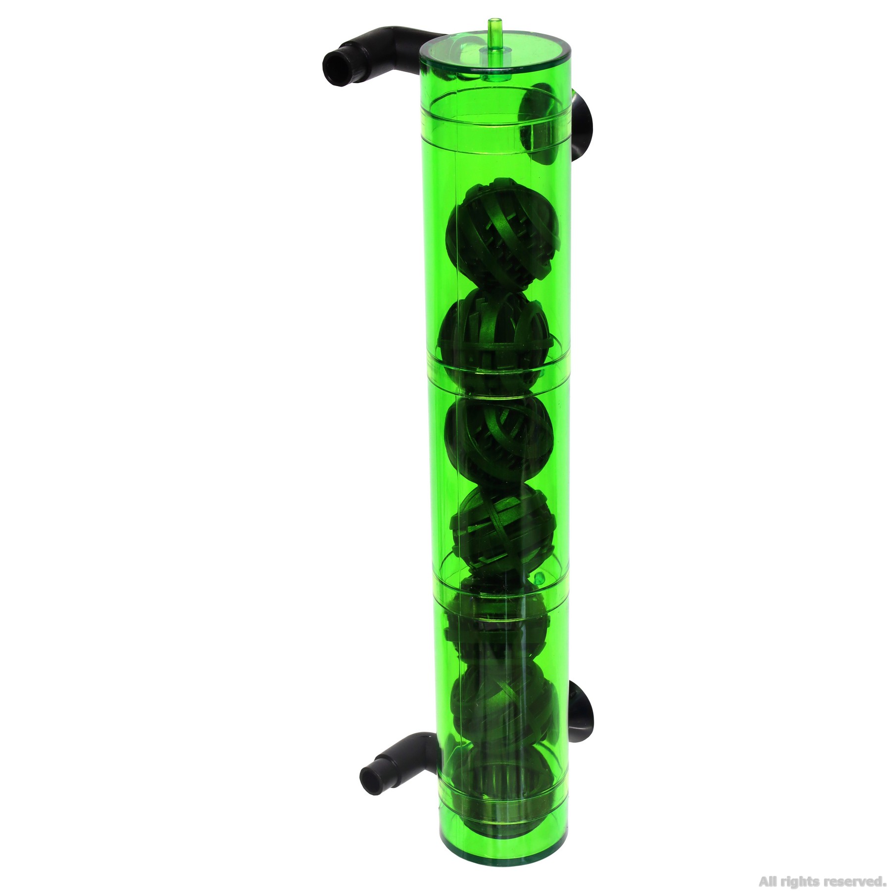 Реактор CO2 большой Aqua Nova (NCO2-4)