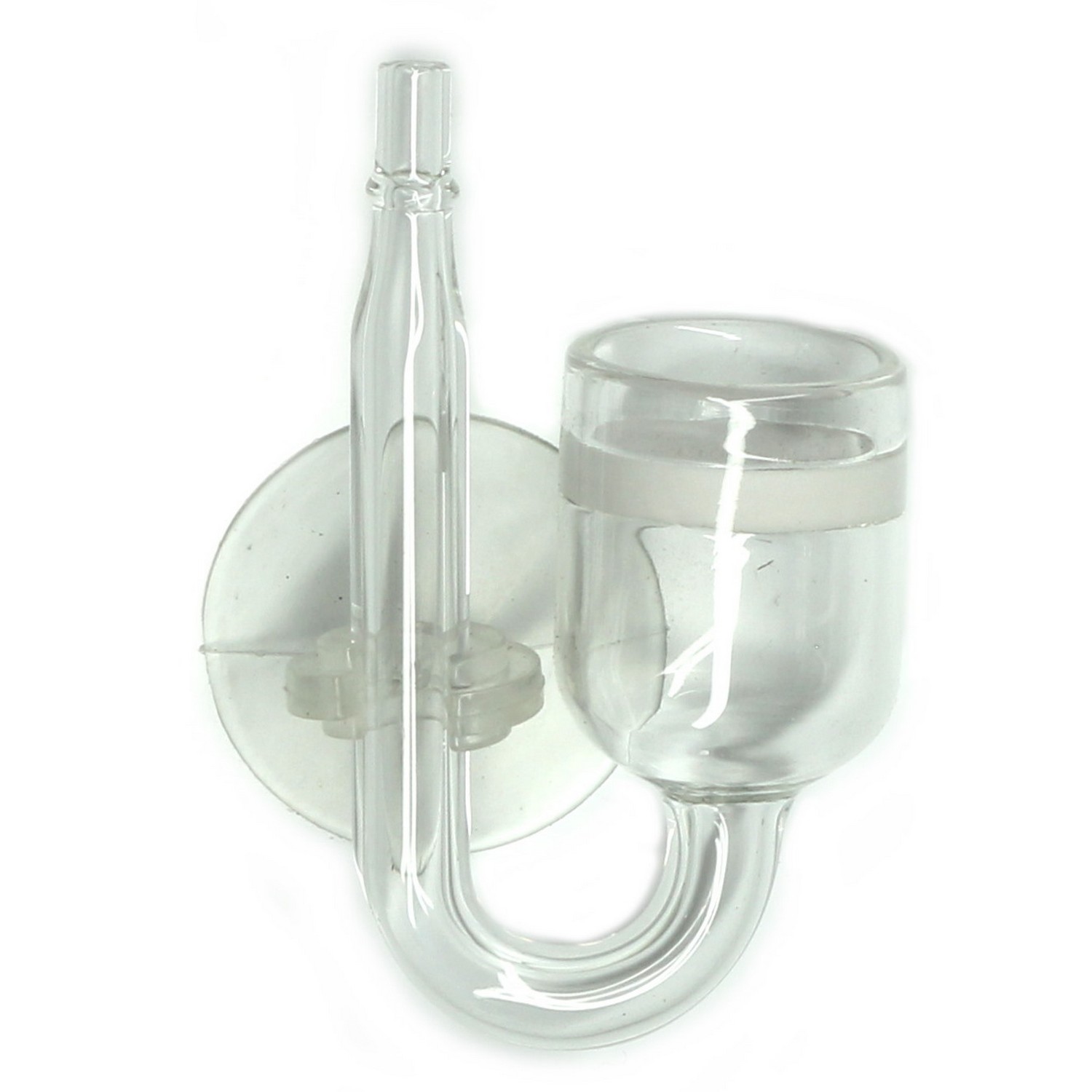 Стеклянный диффузор CO2 Aqua Nova 20мм (NCO2-GLASSDIF-20MM)