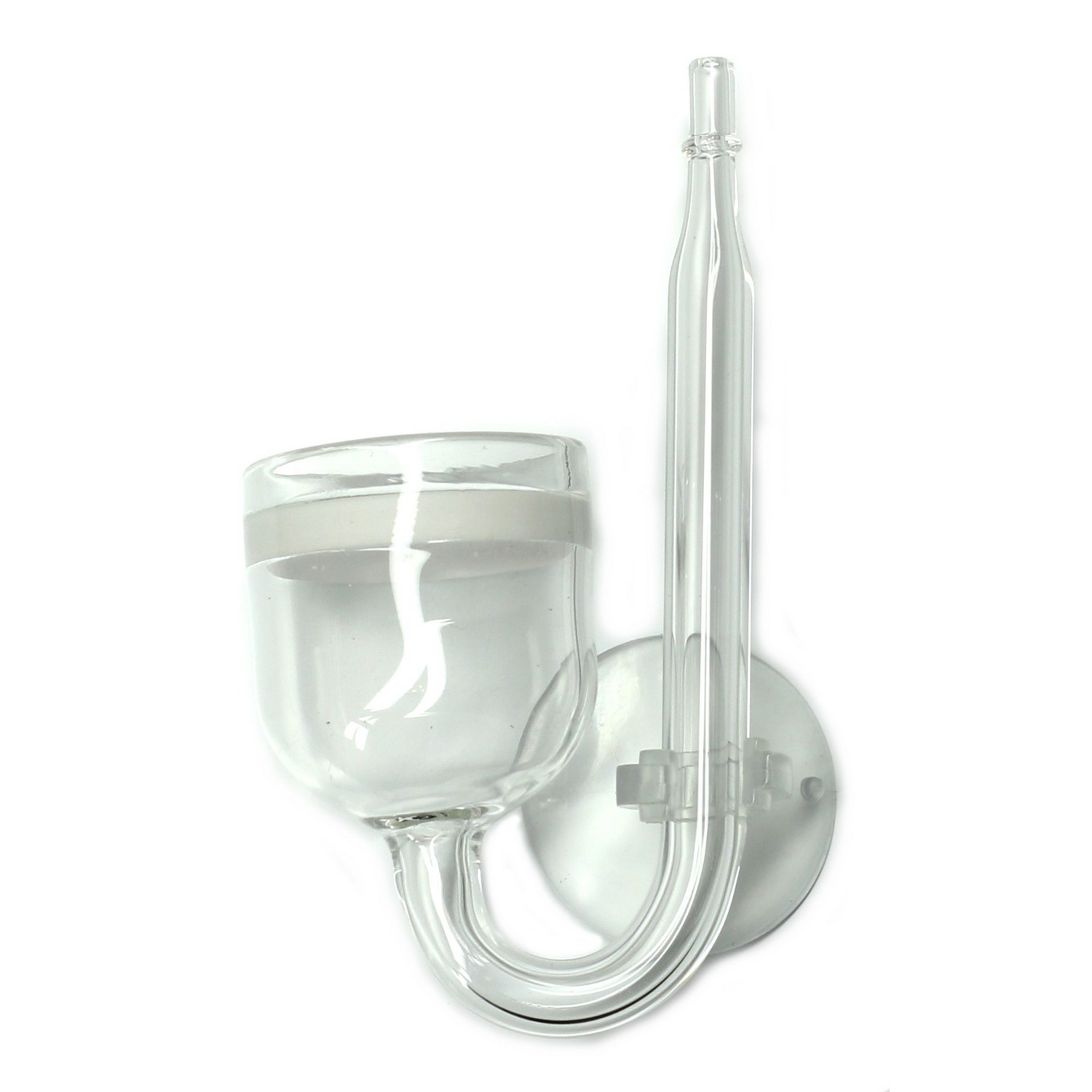 Стеклянный диффузор CO2 Aqua Nova 28мм (NCO2-GLASSDIF-28MM)