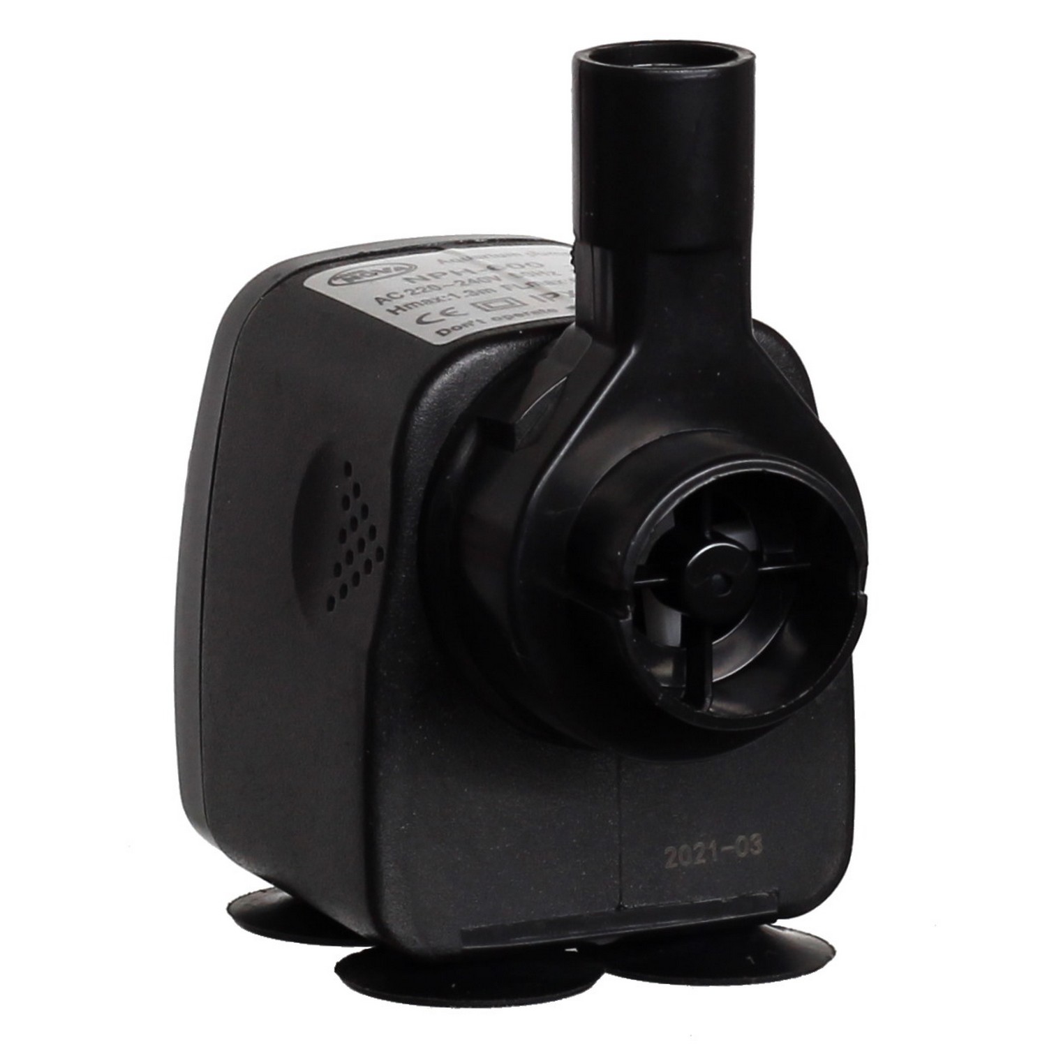 Помпа Aqua Nova NPH-600 до 600л/год (NPH 600)