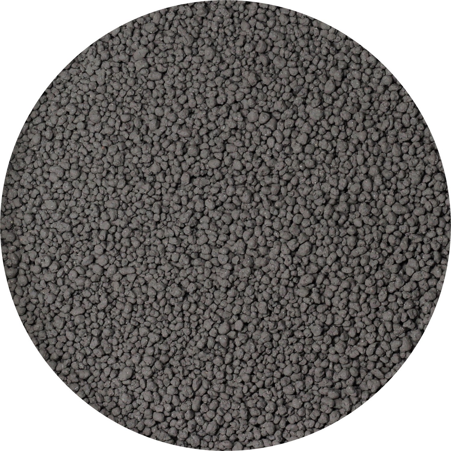Грунт для акваріума Aqua Nova Plant Soil 3л. 2-3 мм чорний (NPS-4BL)