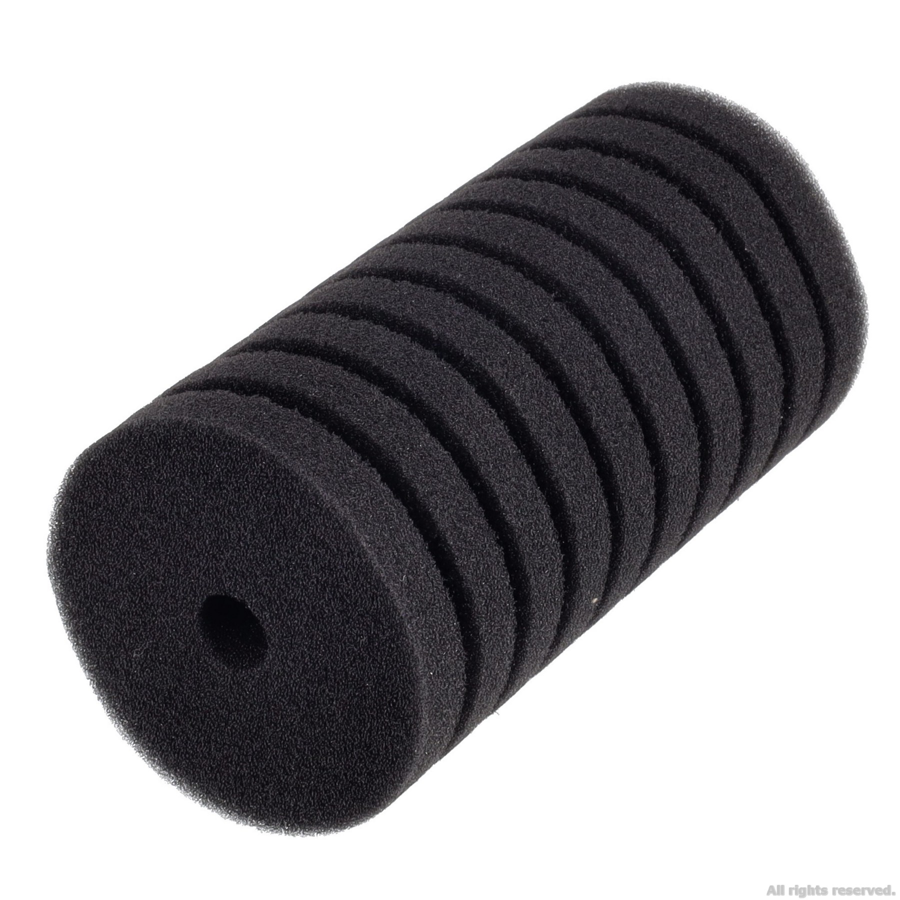 Губка для Aqua Nova NSF-200L 12x6см (NSF-200L SPONGE)