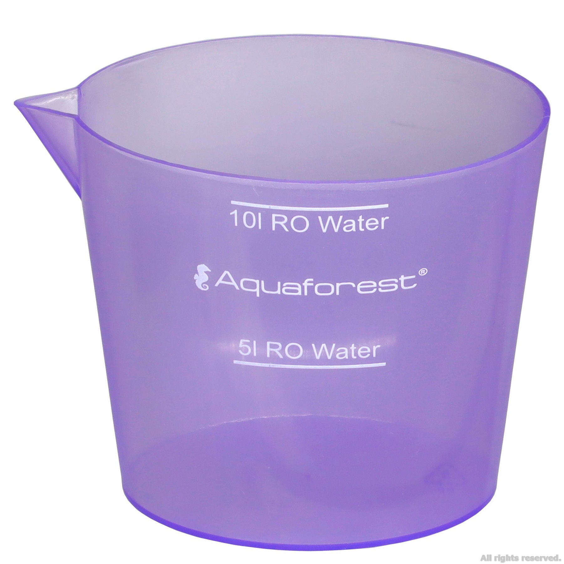 Сіль для рифових акваріумів Aquaforest Reef Salt 22кг (730150)