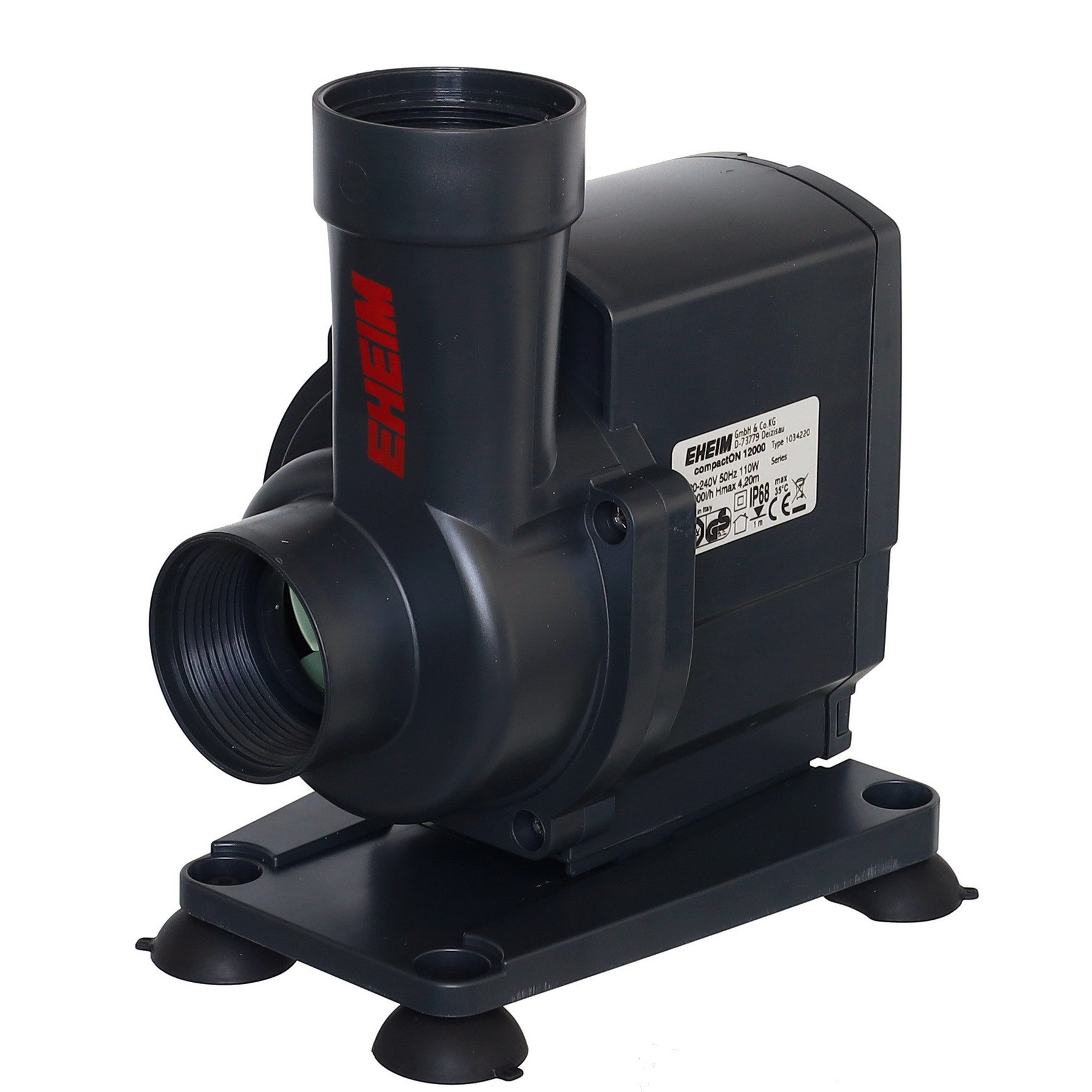 Насос Eheim compactON 12000 (1034220)