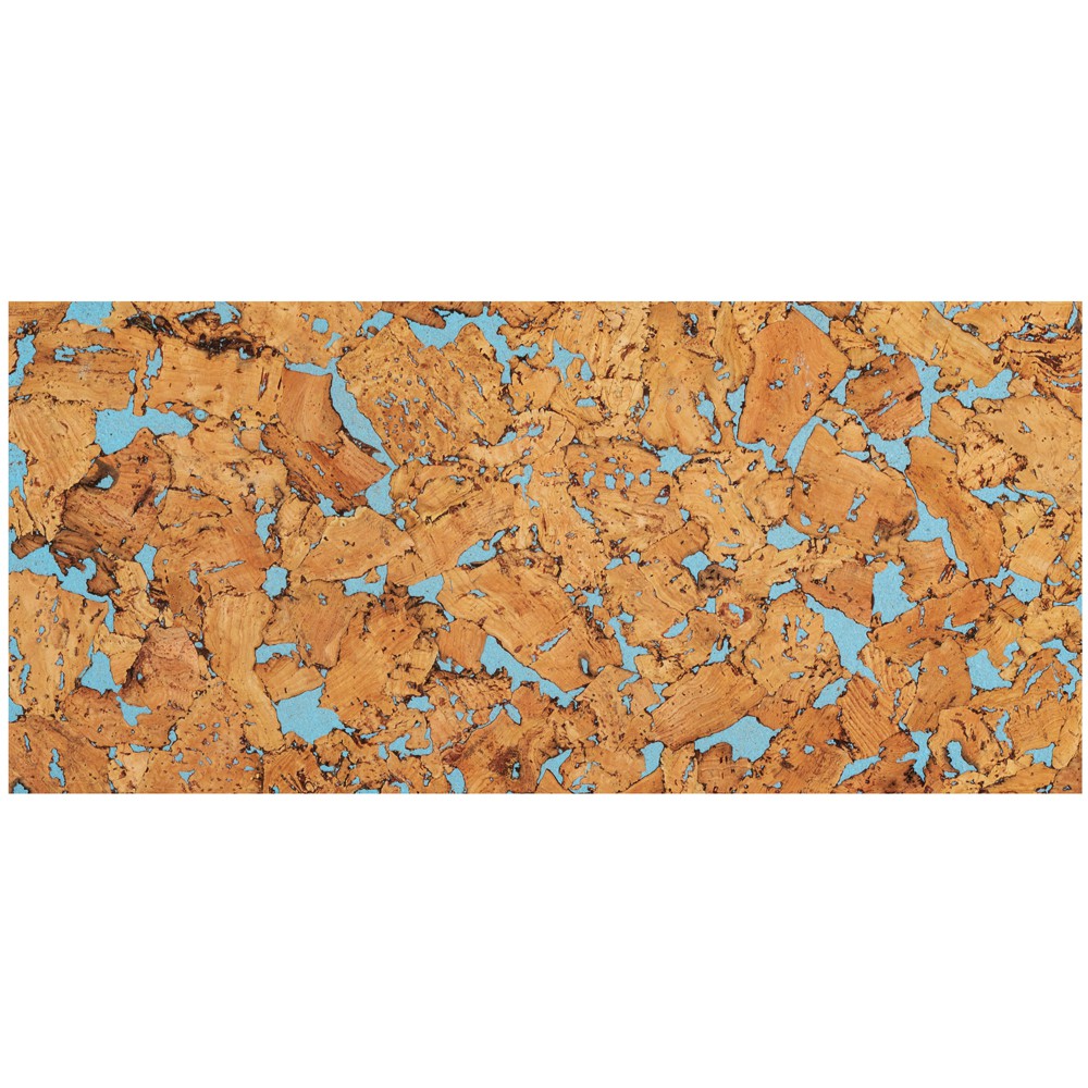 Фон з корка Repti-Zoo Cork Wood Background 50x25 см (NCB5025) для тераріуму