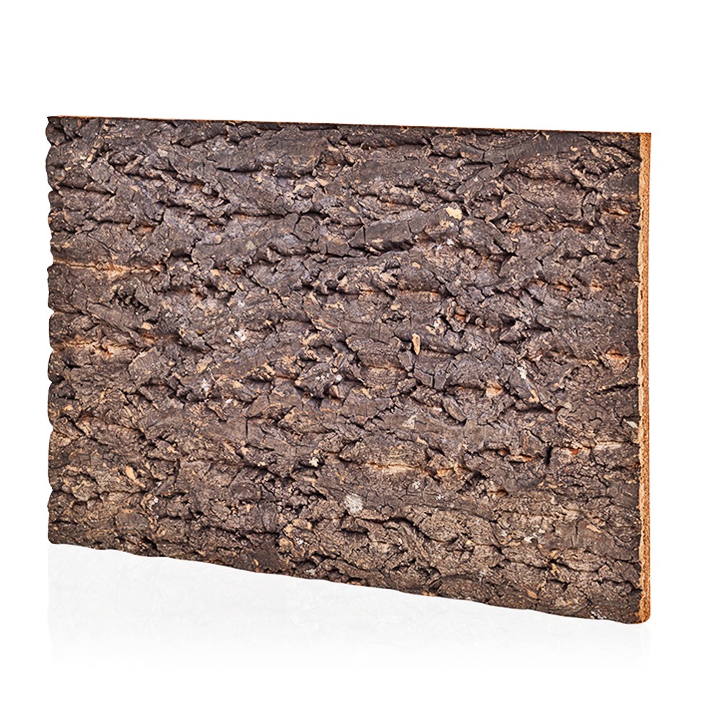 Фон з кори Repti-Zoo Big Tree Background 45x60 см (NCT05) для тераріуму