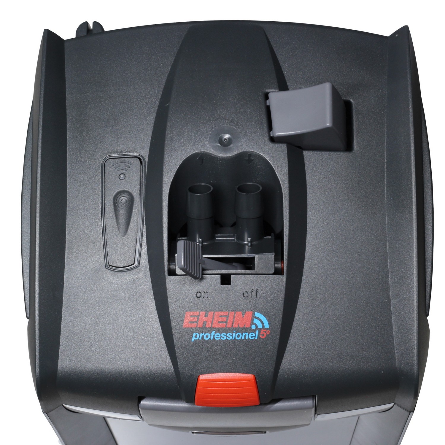 Внешний фильтр Eheim professionel 5e 700 2078 WiFi (2078010)