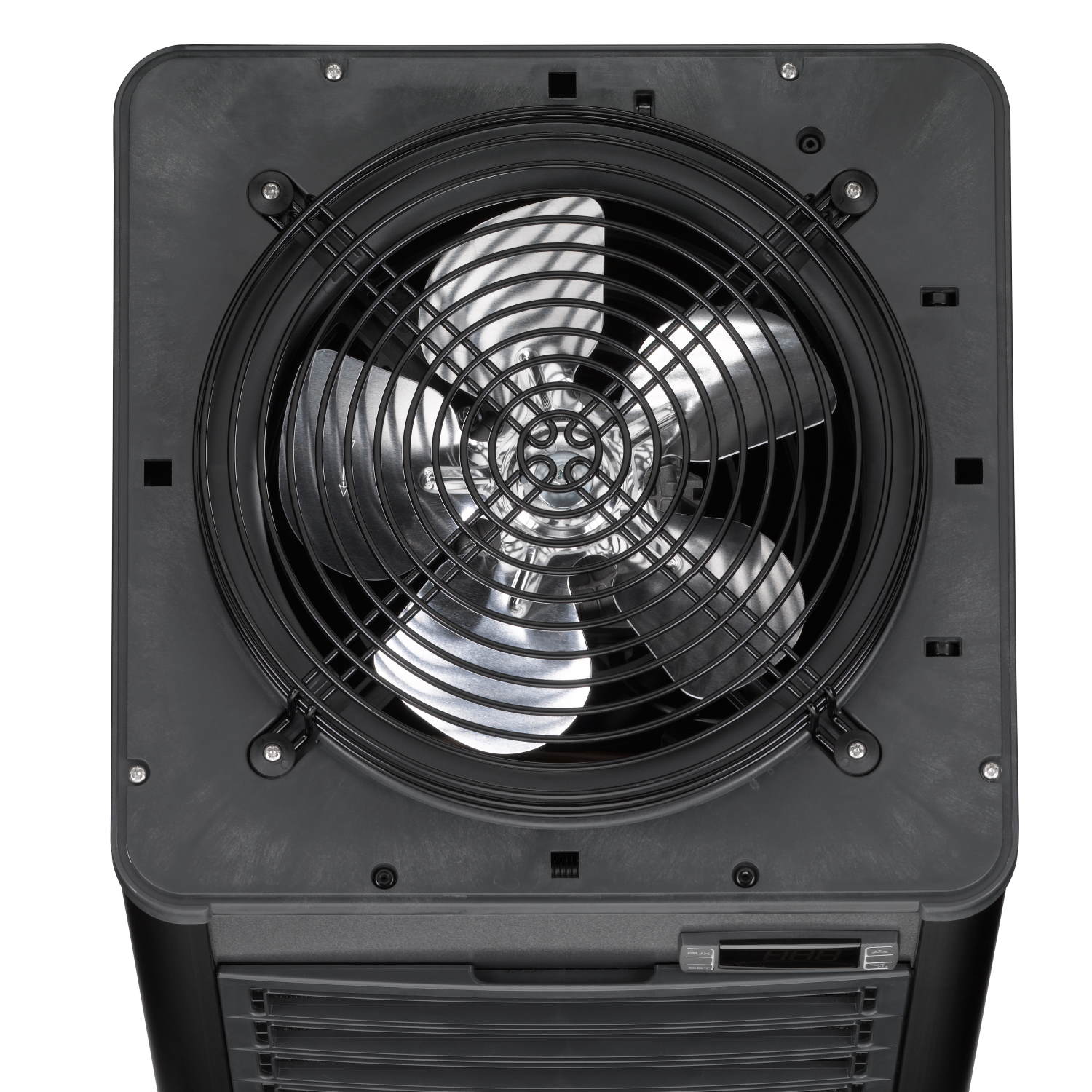 Холодильник для акваріуму Eheim climacontrol+ S 500 Wi-Fi (3750210)
