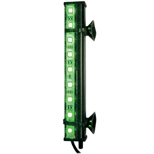 Розпилювач Hobby Bubble Air LED colour & moon 33см (00660)