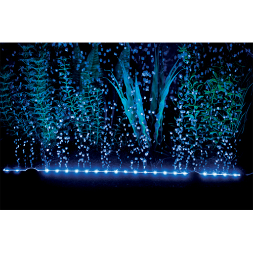 Розпилювач Hobby Bubble Air LED colour & moon 33см (00660)