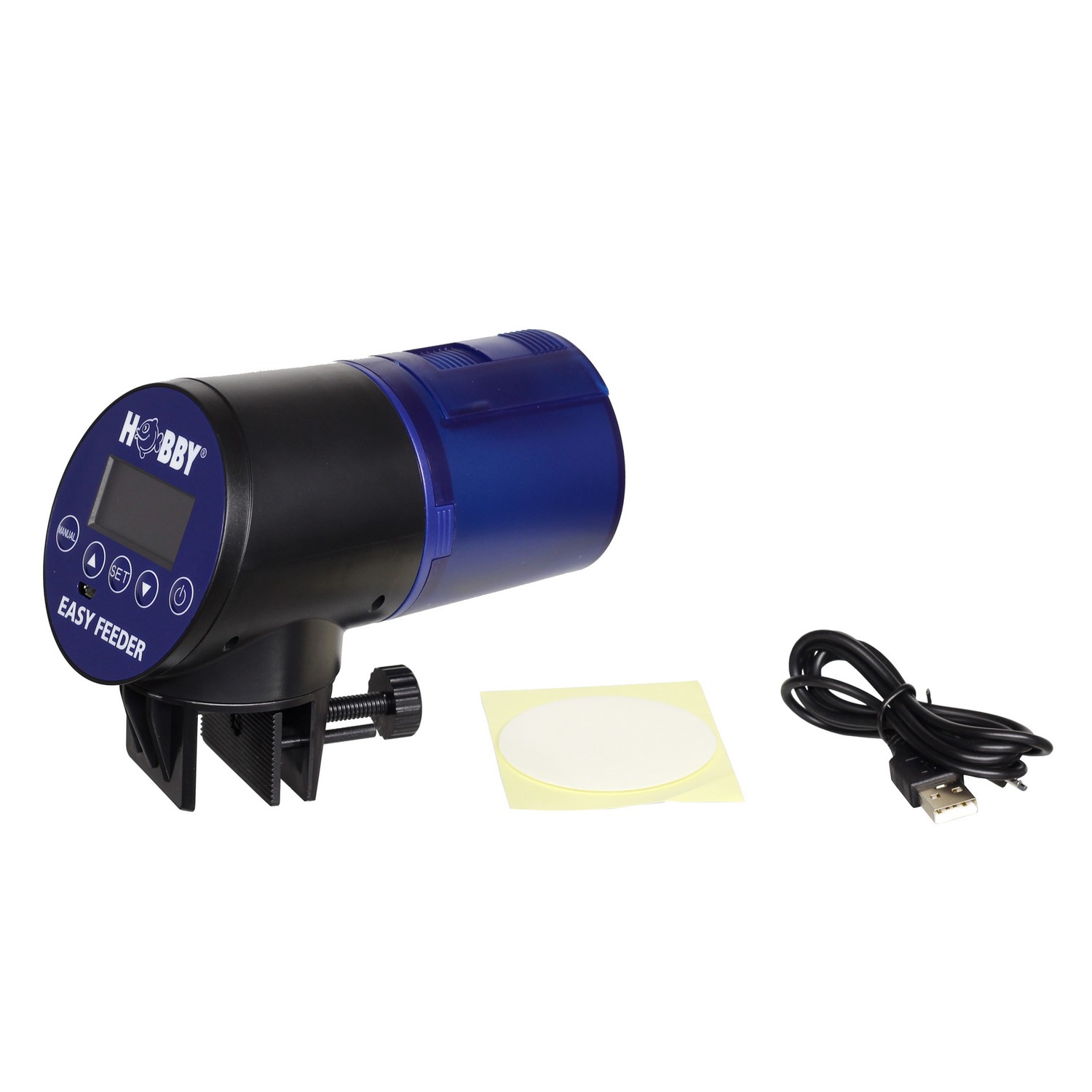 Годівниця акумуляторна Hobby Easy Feeder (10810)