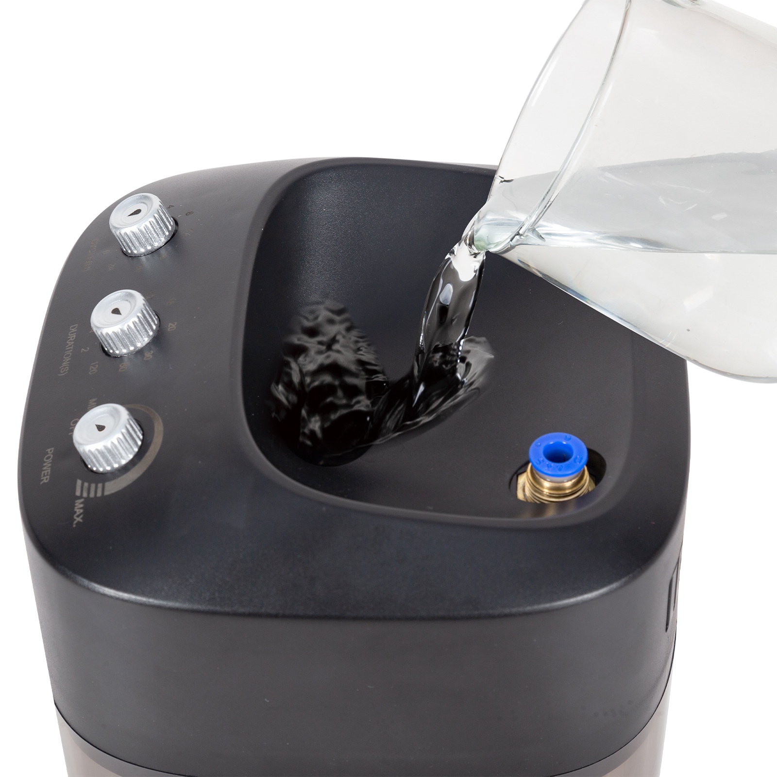 Автоматична система поливу для тераріуму Repti-Zoo Solo Starter Mist TR07 (2200 мл)