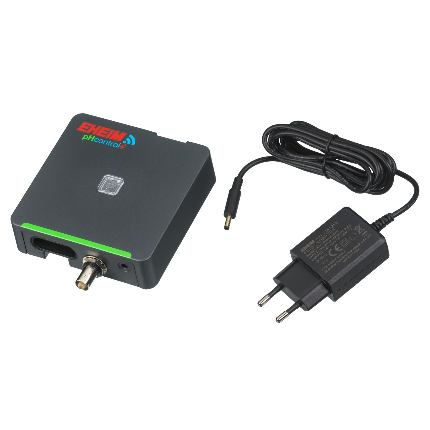 Контролер pH EHEIM pHcontrol+e (6062225)