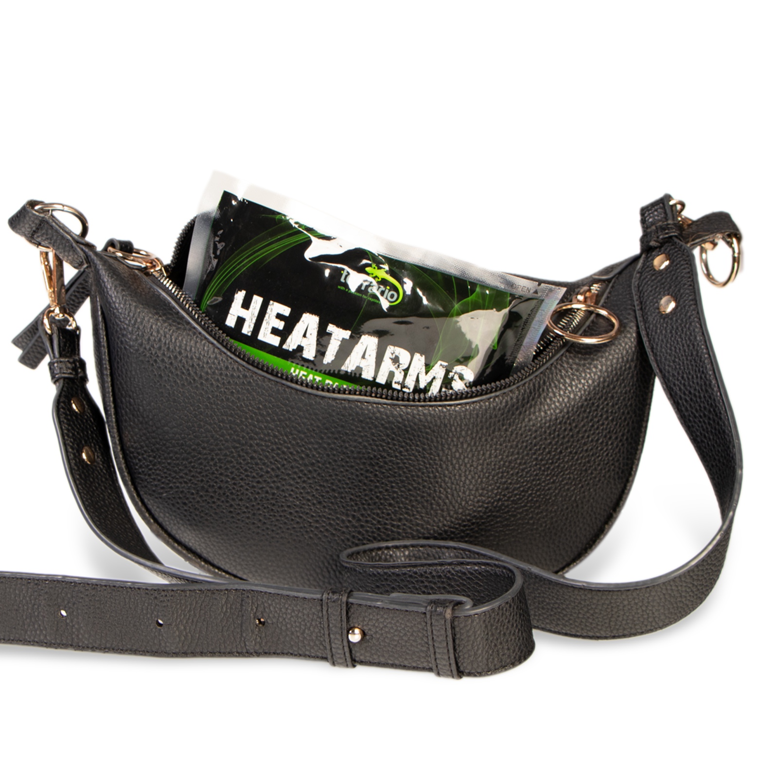 Грелка для рук и транспортировка животных Terrario Heatarms Heat Pack 40H