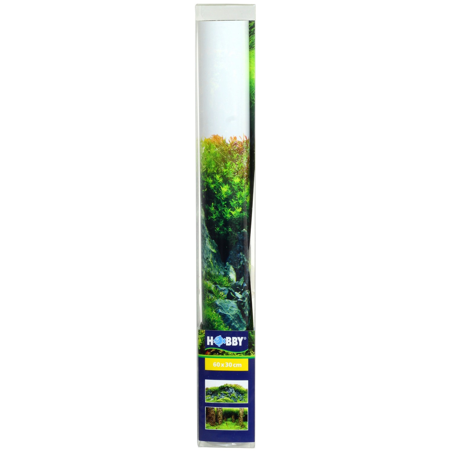Задній фон Hobby Scaping Hill / Scaping Forest 60x30см (31030)