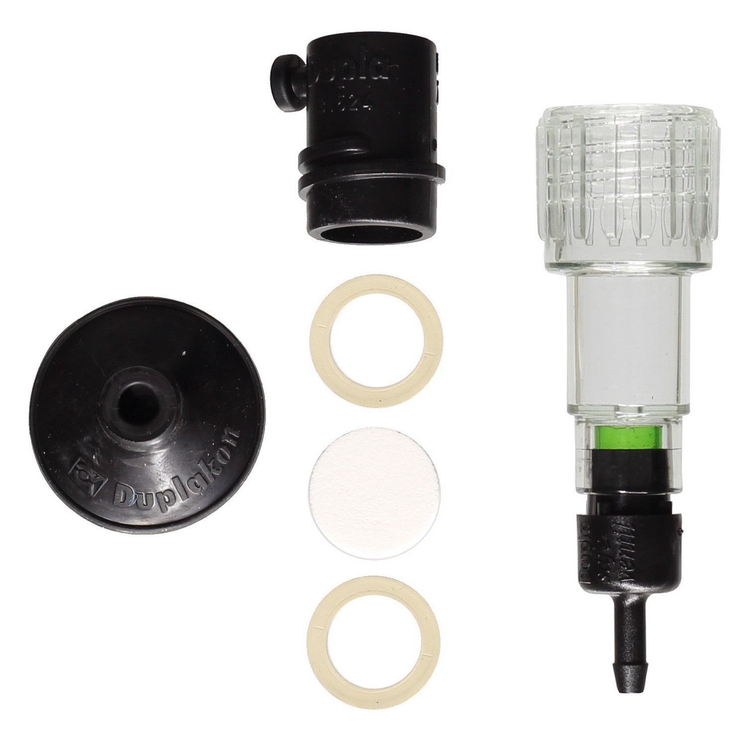 Диффузор + обратный клапан CO2 Dupla CO2-Atomizer (80230)