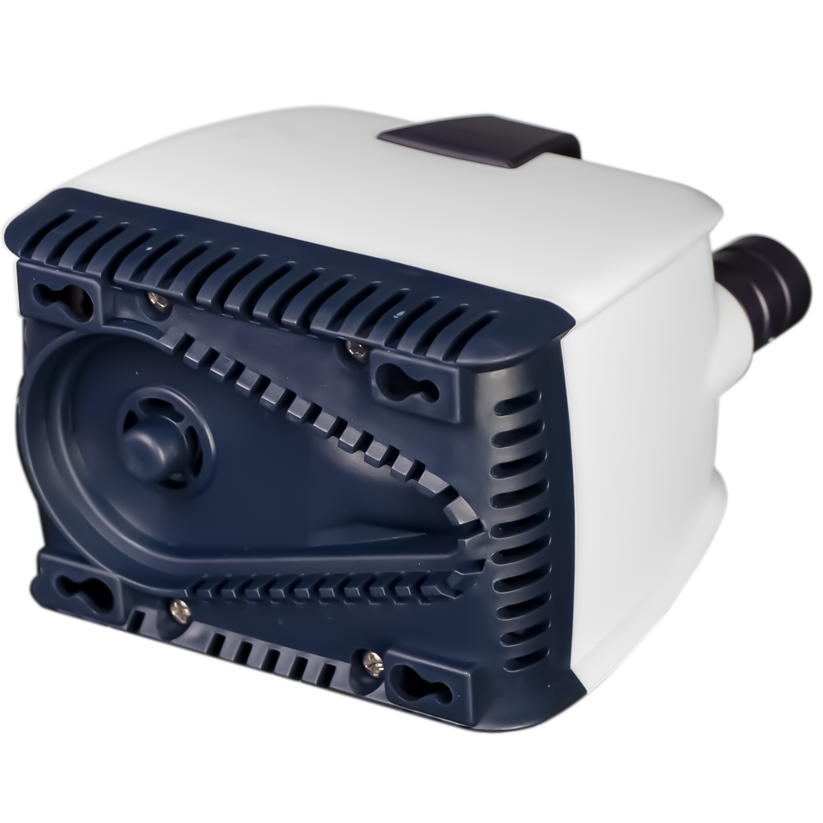 Насос низького занурення Jingye Bottom Pump 45 4500 л/год (LV-4500DX)