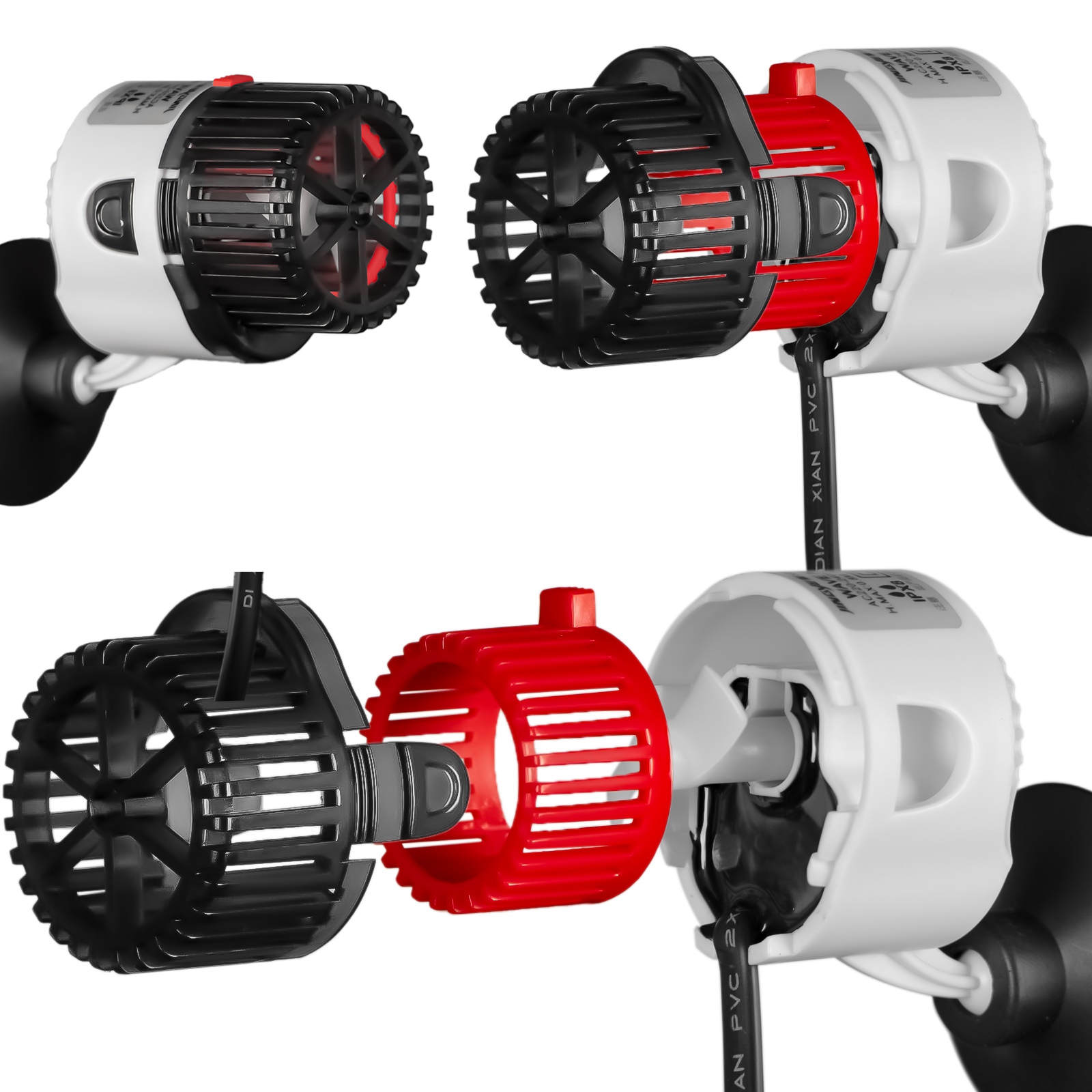 Помпа течії Jingye Wave Maker M3 3000 л/год (JY-M3)