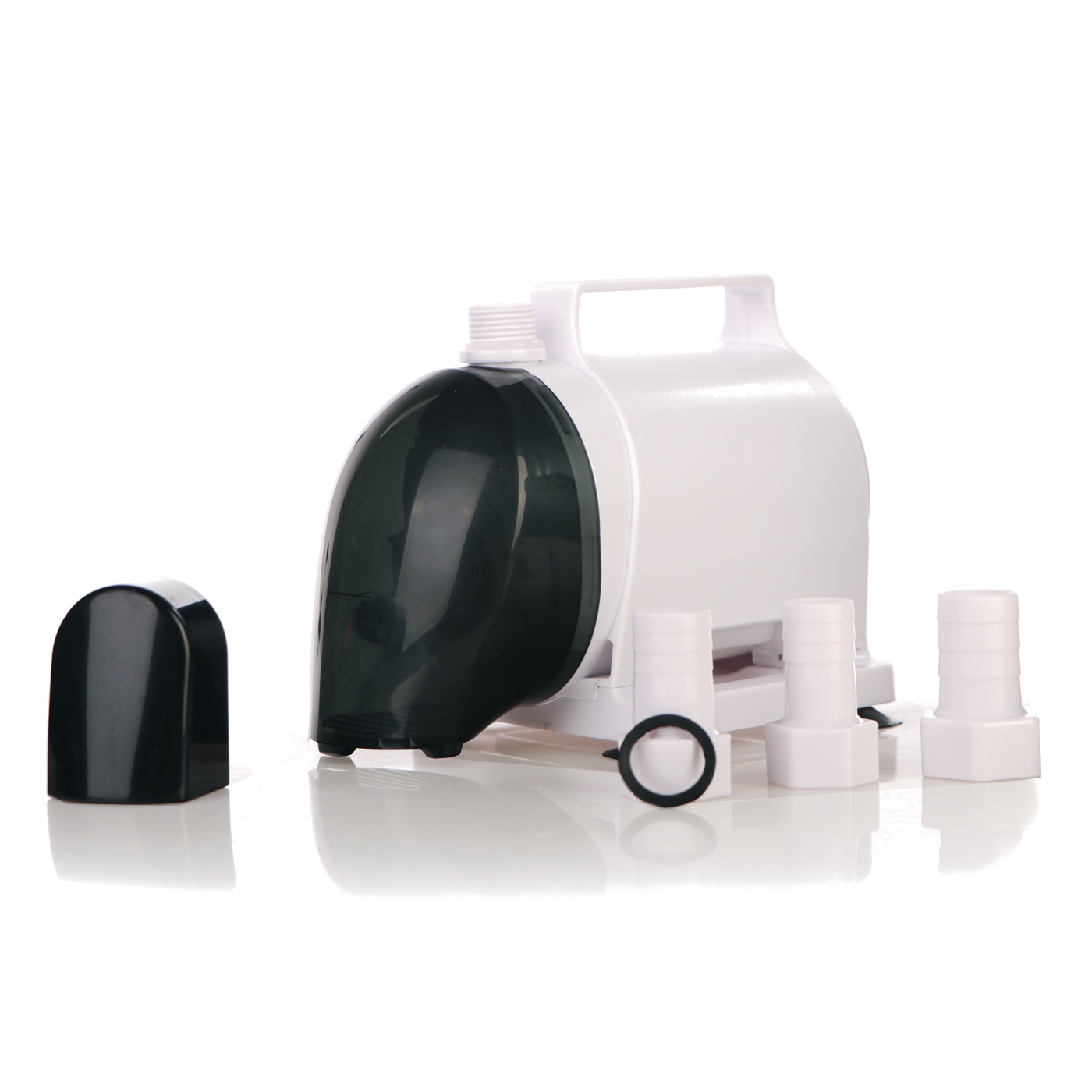 Насос Jingye Nose Pump 3 3000 л/год (JY-9600DX)