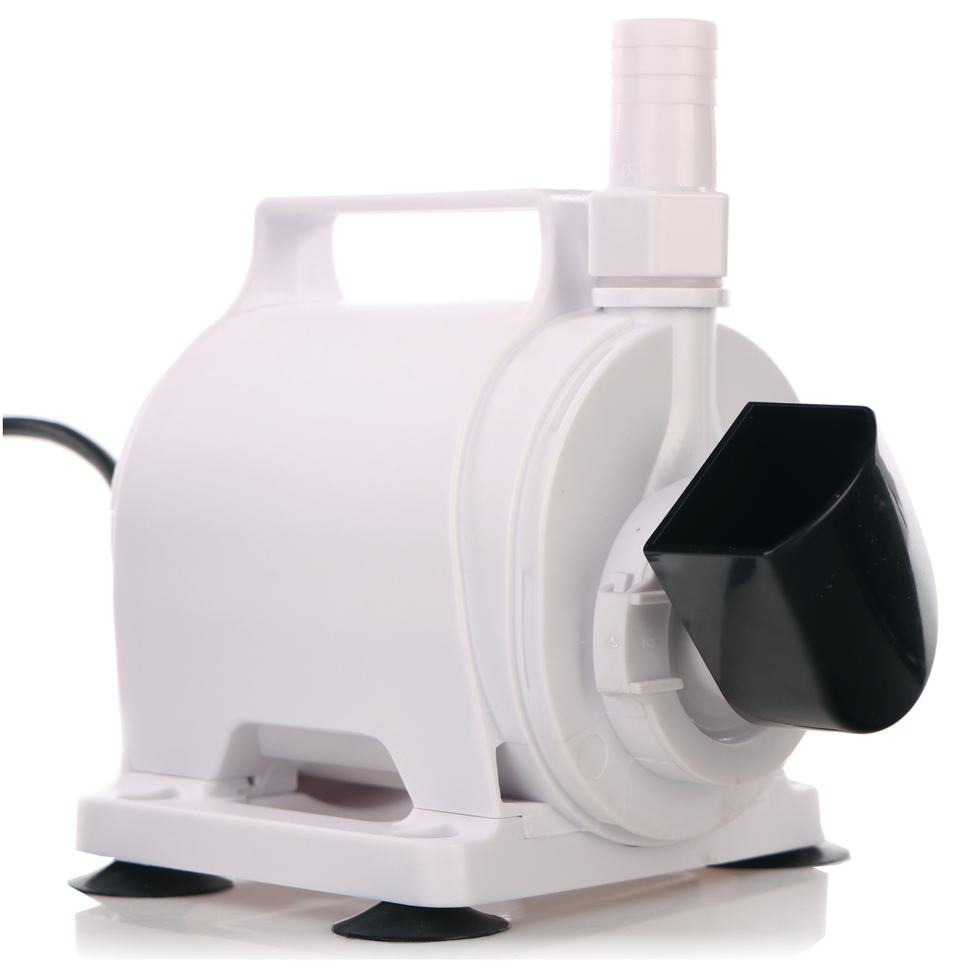 Насос Jingye Nose Pump 3 3000 л/год (JY-9600DX)