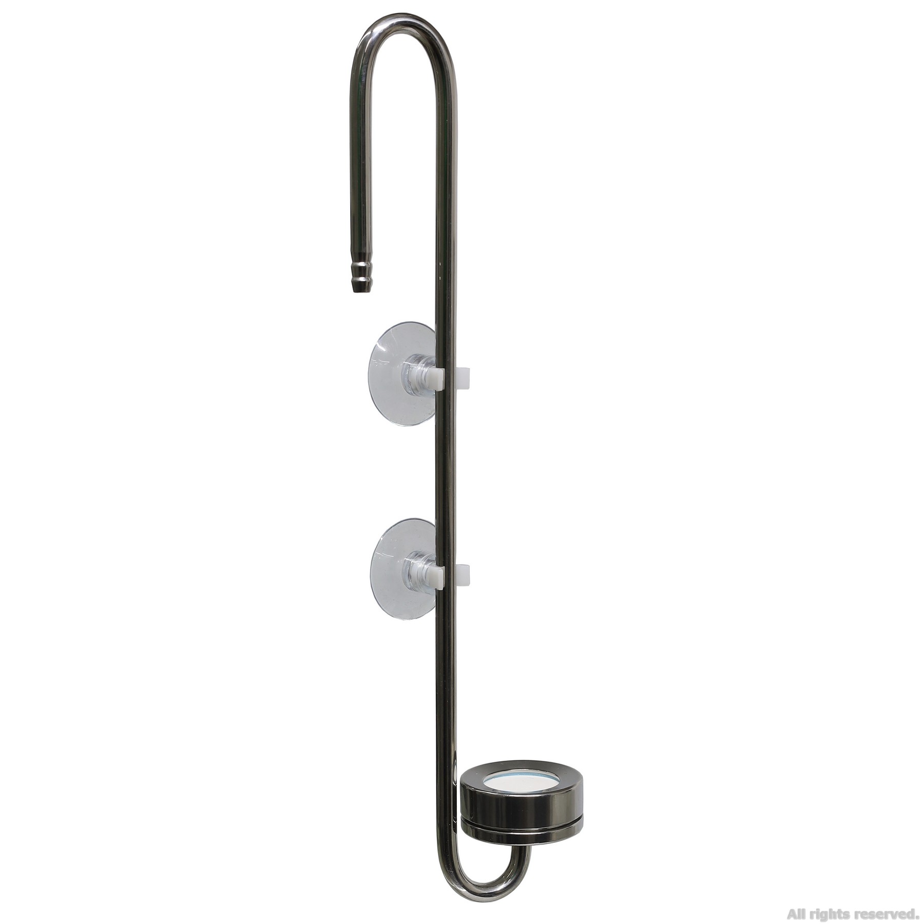 Диффузор CO2 + счетчик + клапан Dupla CO2 Diffusor Set S 26,5см до 160л. (80031)