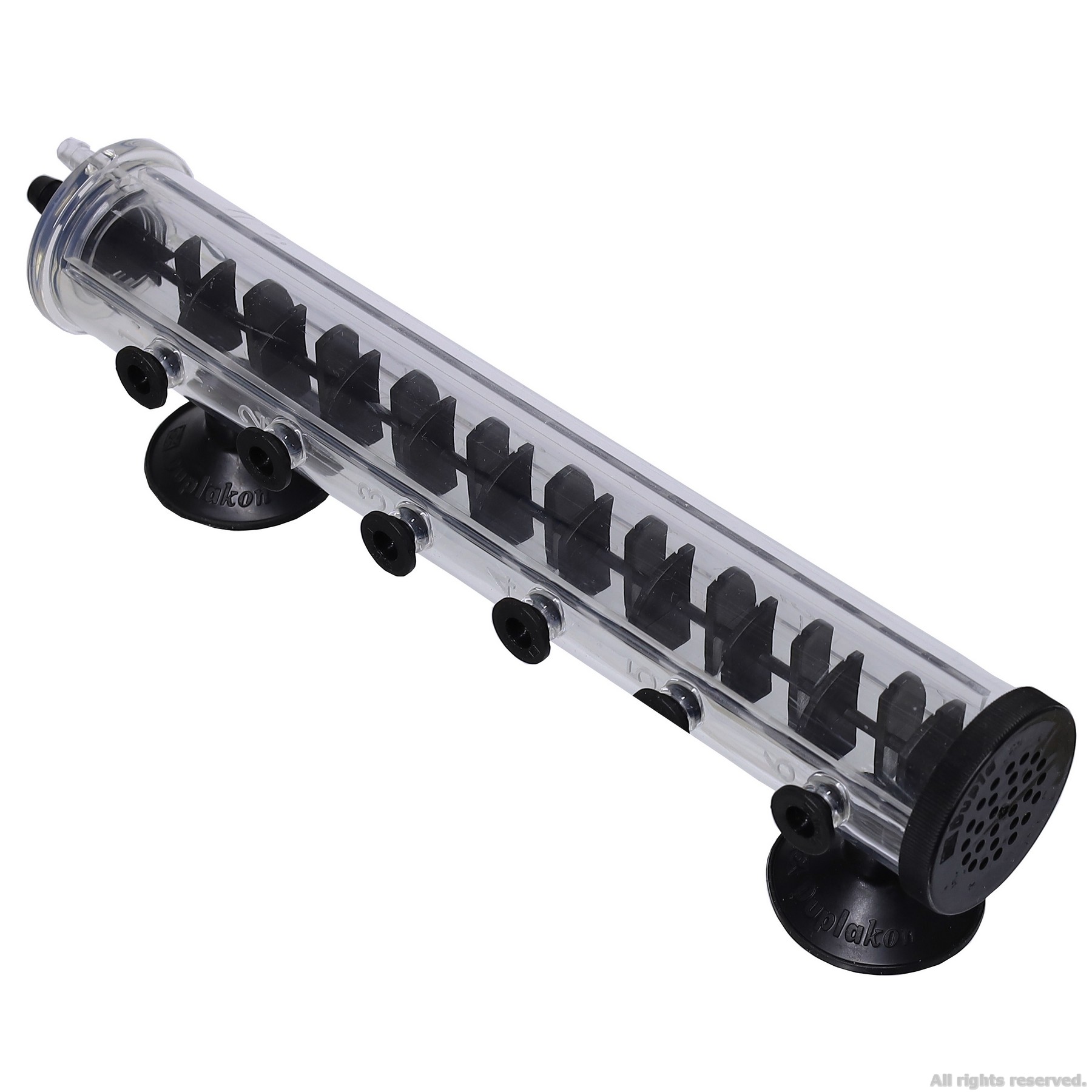 Реактор CO2 Dupla CO2 Reaktor 500 до 500л.(80185)