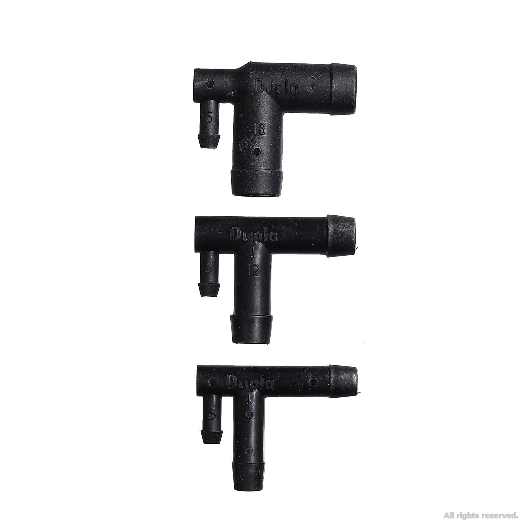 Реактор CO2 Dupla CO2 Reaktor 500 до 500л.(80185)
