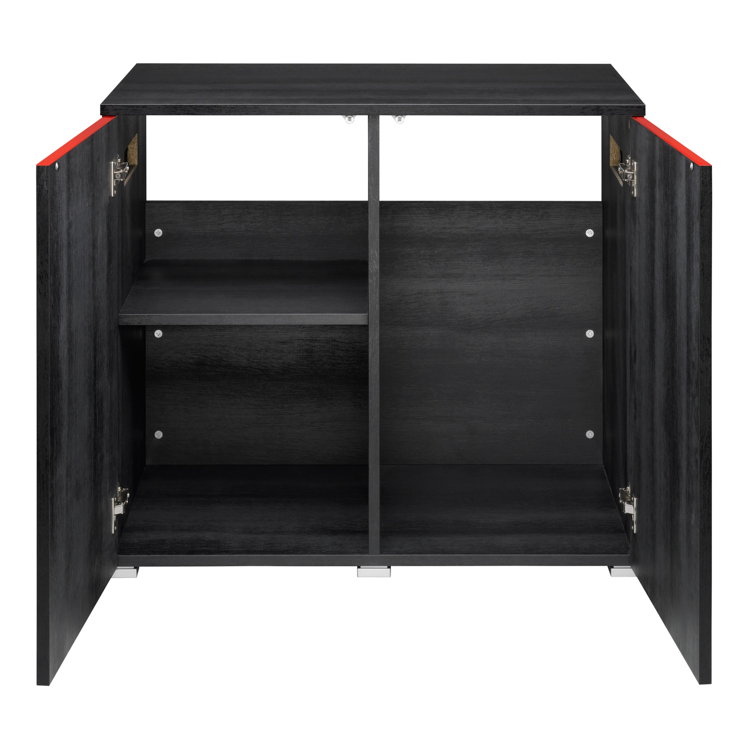 Акваріумний комплект Eheim clearscape Nero 175л. (0480175)