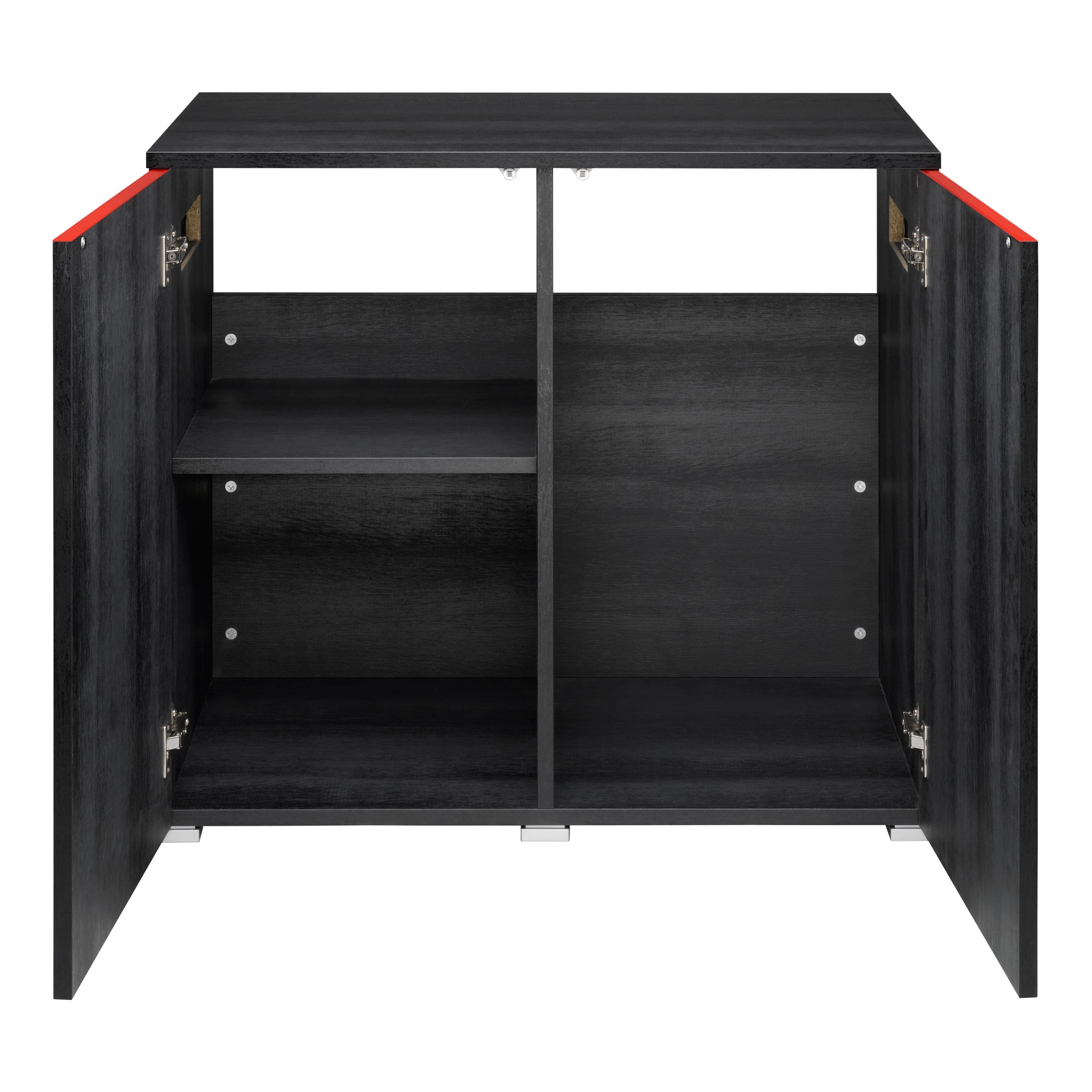 Тумба акварімна Eheim clearcab 200 Nero 90x50x80см (0260029)