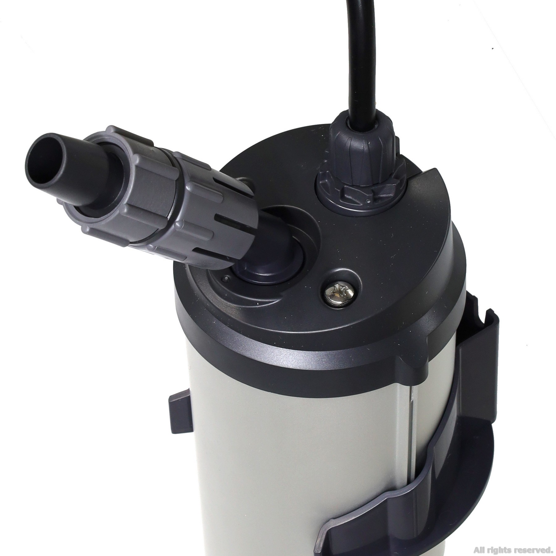 Стерилізатор з Wi-Fi управлінням Eheim reeflexUV+e 1500 (3734210)