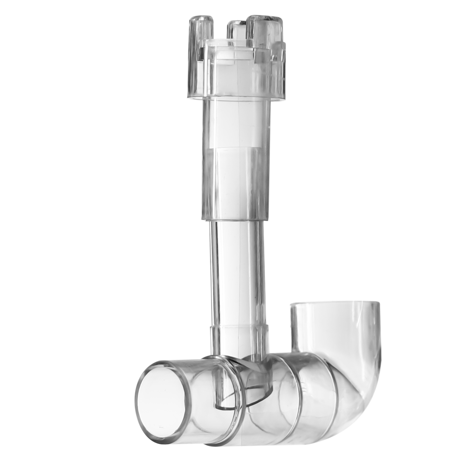 Поверхностный скиммер Aquario Neo Skimmer ver.2 M 12/16мм