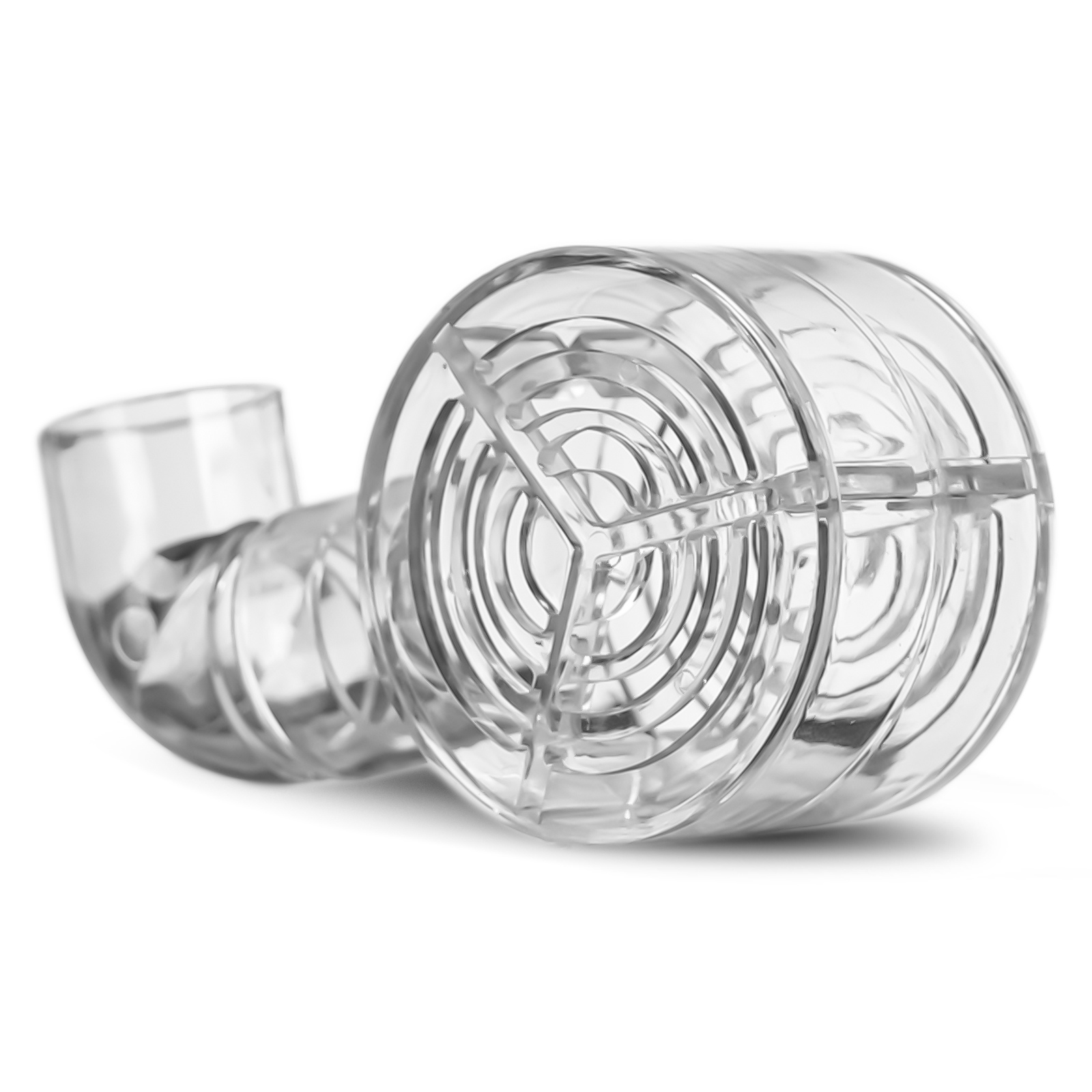 Насадка для виходу води Aquario Neo Reliever M для NEO FLOW M 12/16мм