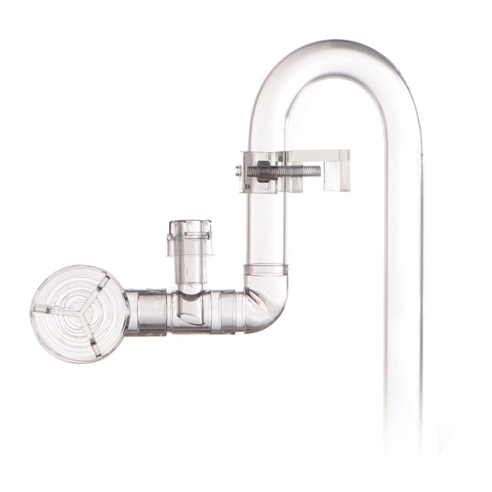 Насадка для виходу води Aquario Neo Reliever M для NEO FLOW M 12/16мм