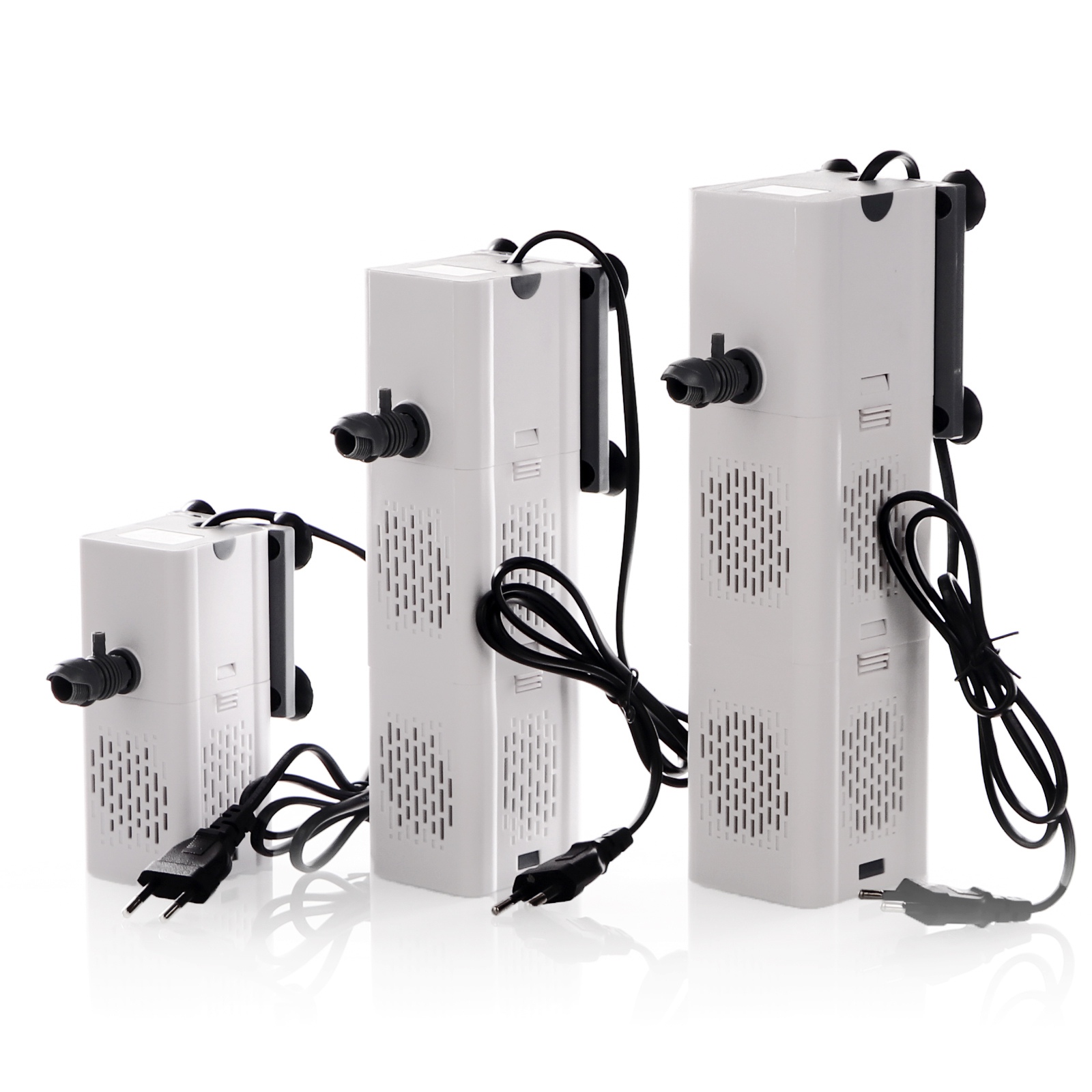 Внутрішній фільтр для акваріума Jingye Pro Filter 9200 1000л/г. до 120л. (JY-9200F) 