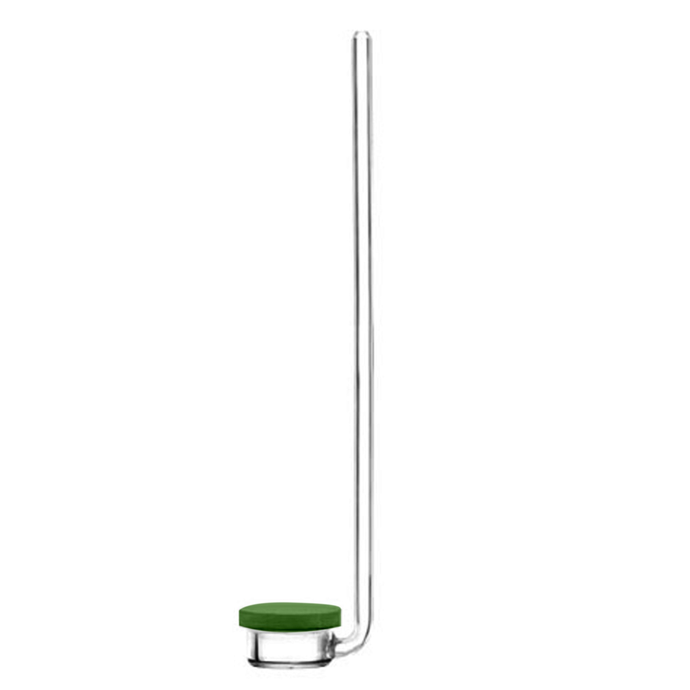 Розпилювам для компресора Aquario Neo Diffuser Special Air Green L + U Clip