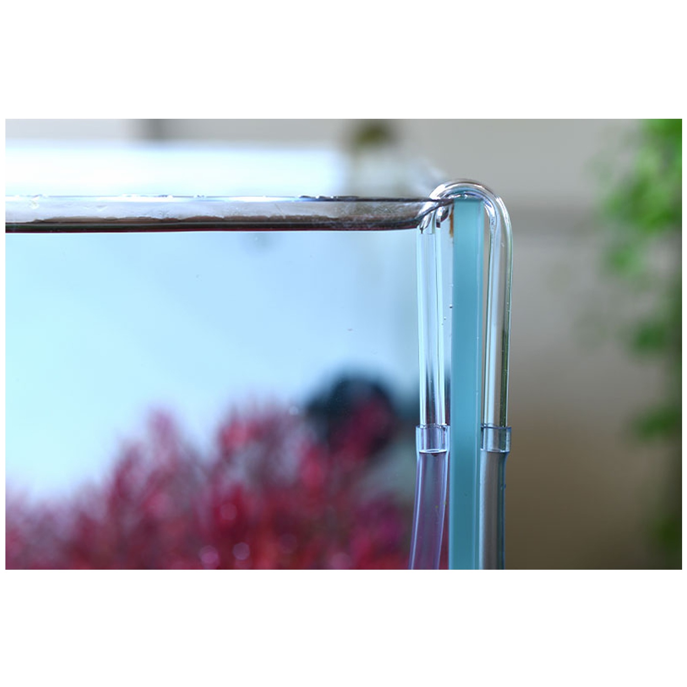 Розпилювам для компресора Aquario Neo Diffuser Special Air Green L + U Clip