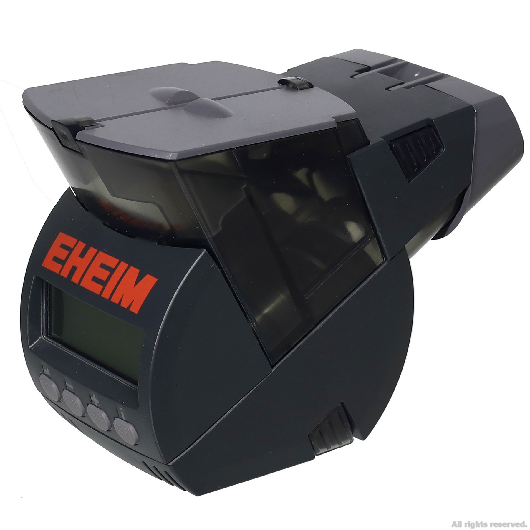 Годівниця на два виду корму Eheim TWINfeeder (3582000)