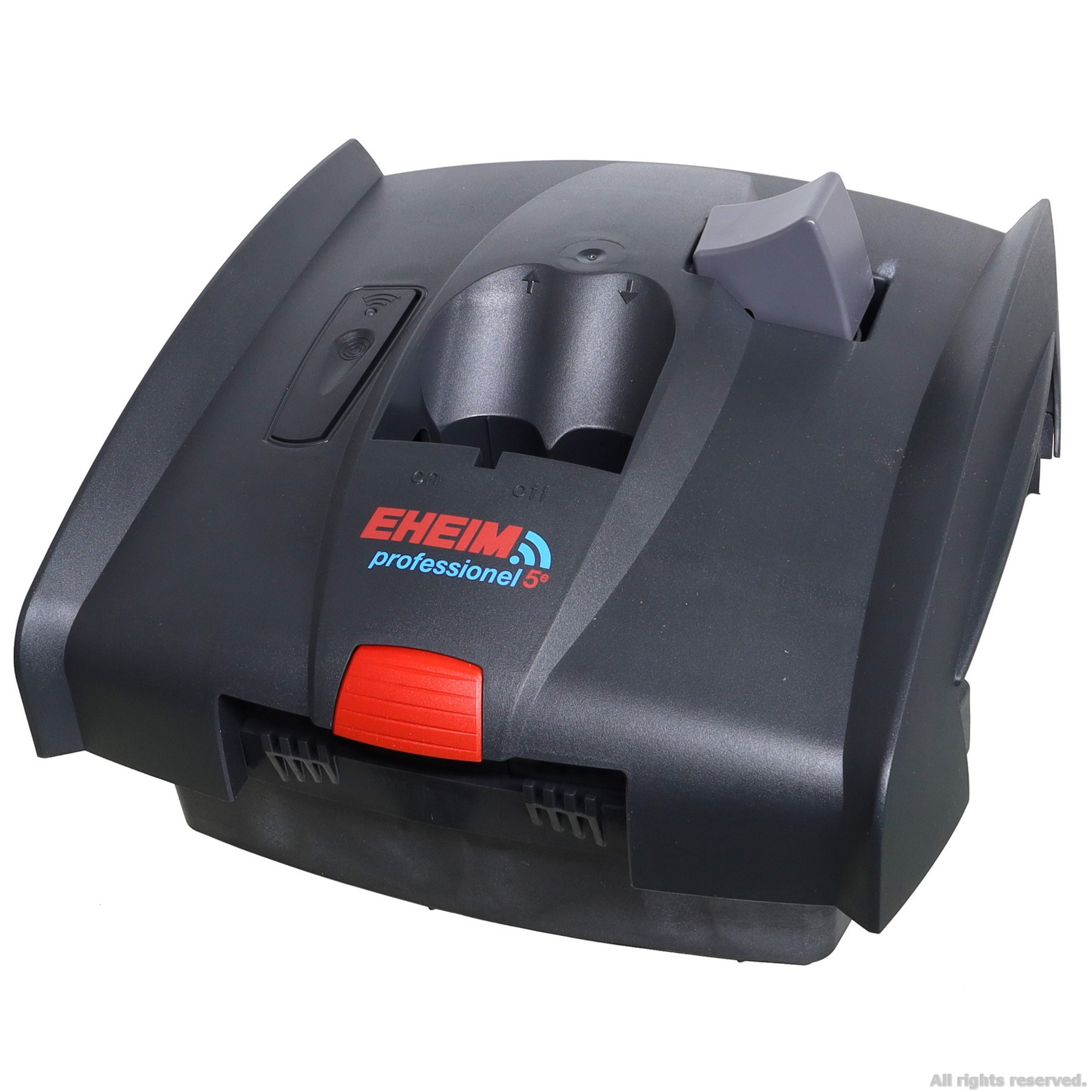 Голова для фільтра Eheim Professionel 5e 700/600T 2078/2178 Wi-Fi (1478000)
