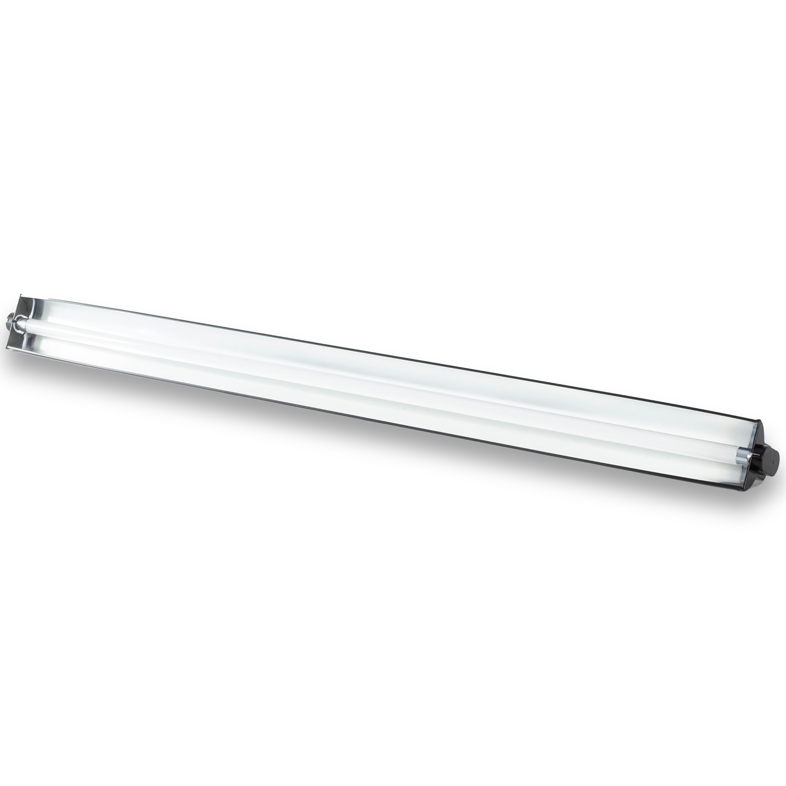 Світильник з лампою T5 Repti-Zoo Pro T5 Lighting Combo 10.0 UVB 39W 87см (AT3039ST)