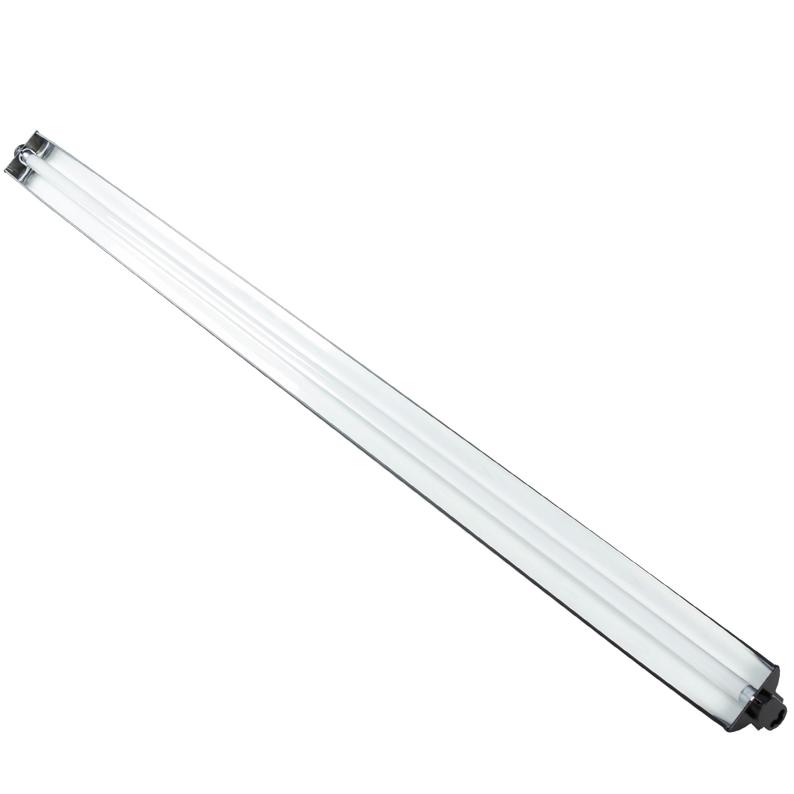 Світильник з лампою T5 Repti-Zoo Pro T5 Lighting Combo 10.0 UVB 54W 117см (AT3054ST)