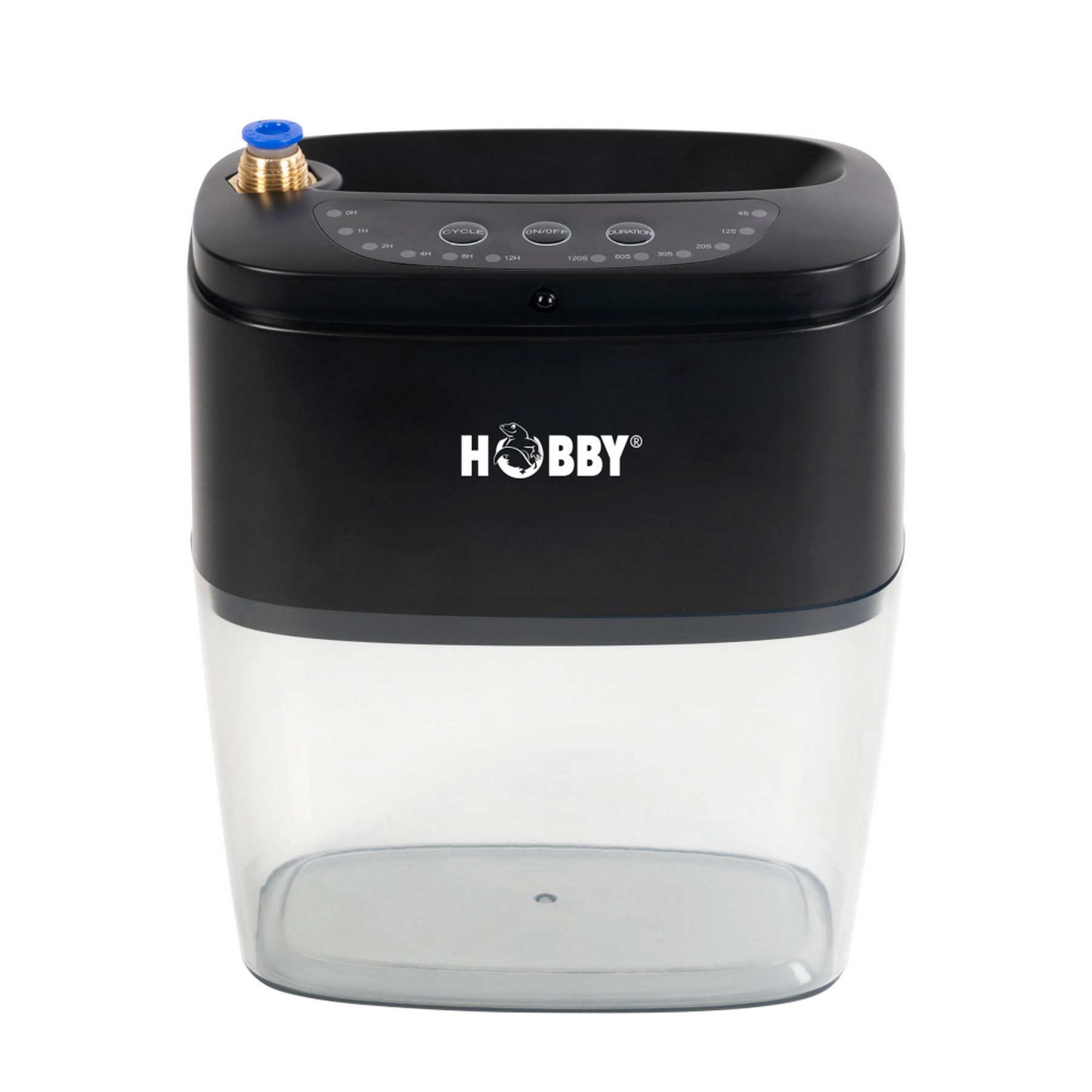 Система автоматичного поливу для тераріуму Hobby Easy Rain Mini (37298)