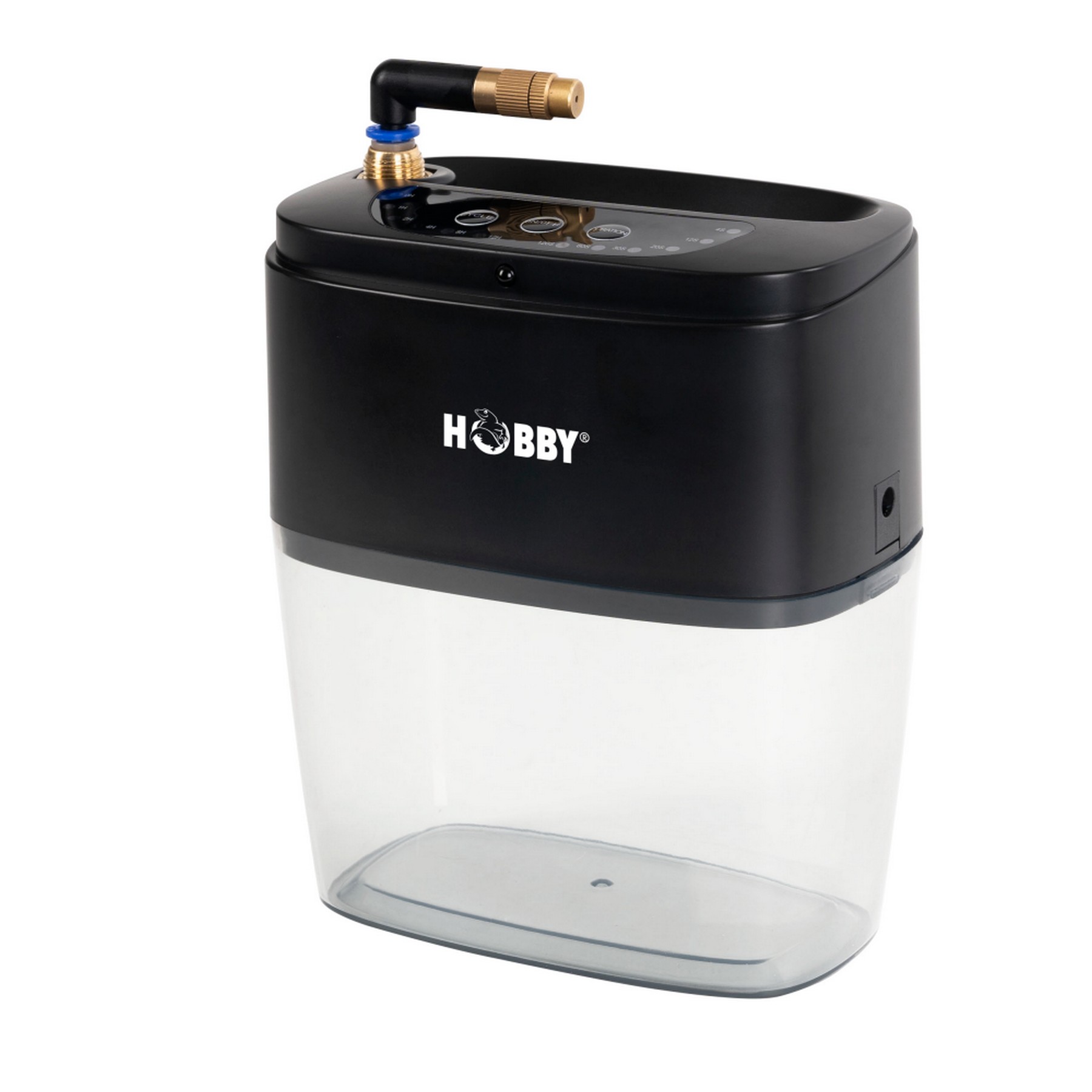 Система автоматичного поливу для тераріуму Hobby Easy Rain Mini (37298)
